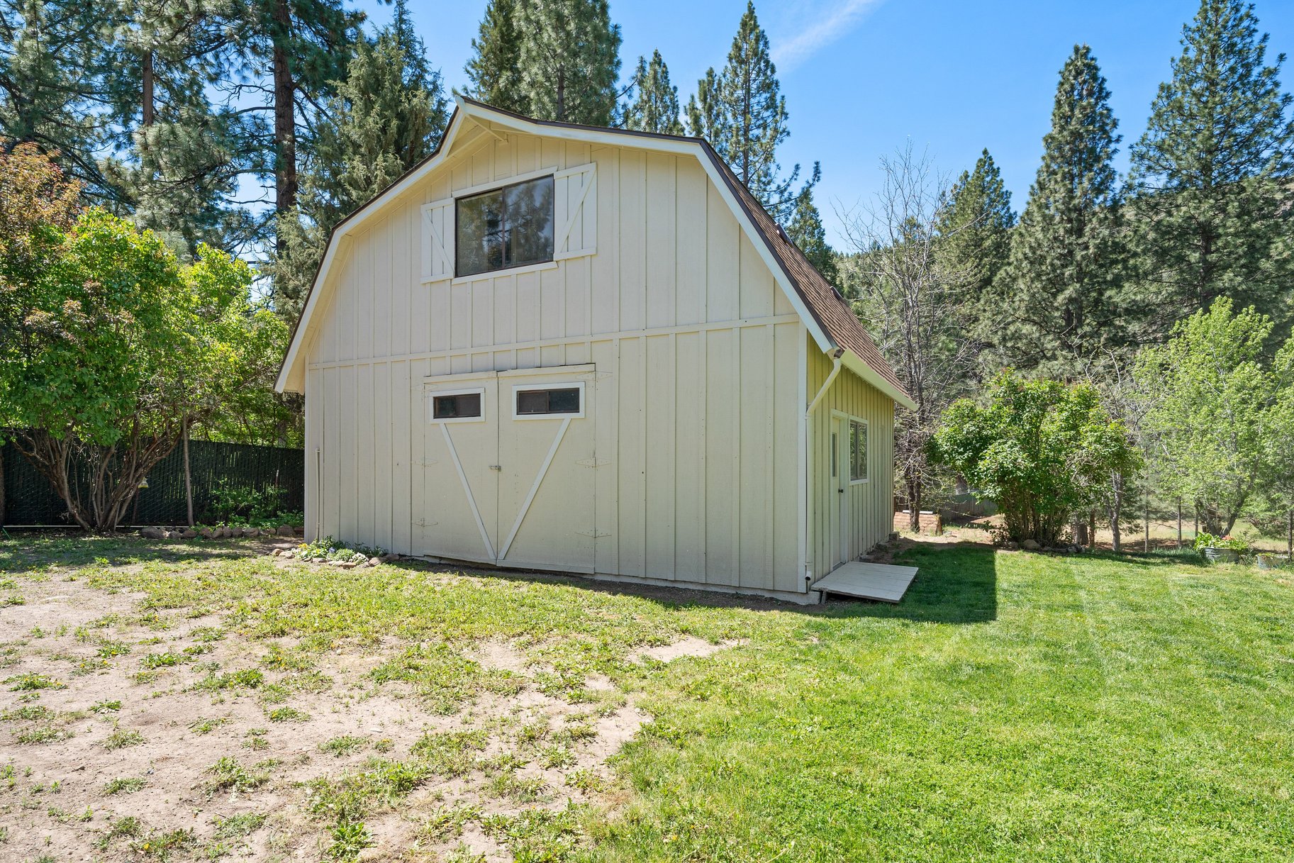  Sweet home on 1.24 acres in Sierra Brooks - 物件實景