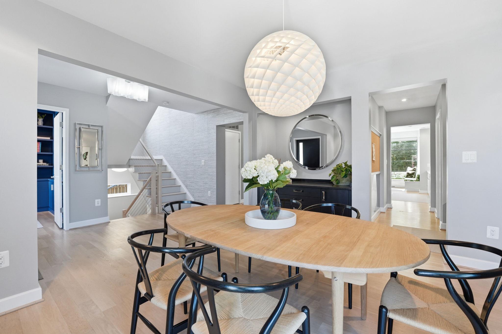  1404 N Herndon Street, Arlington, VA, 22201 - 物件實景