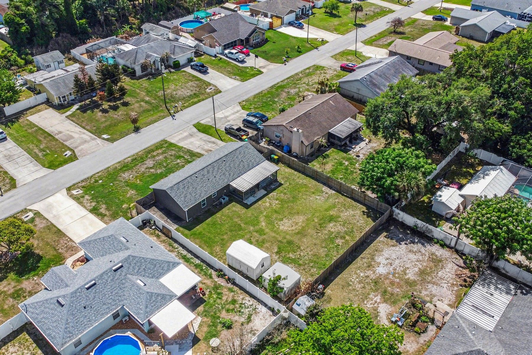  6860 Cecil Road, Cocoa, FL, 32927 - 物件實景