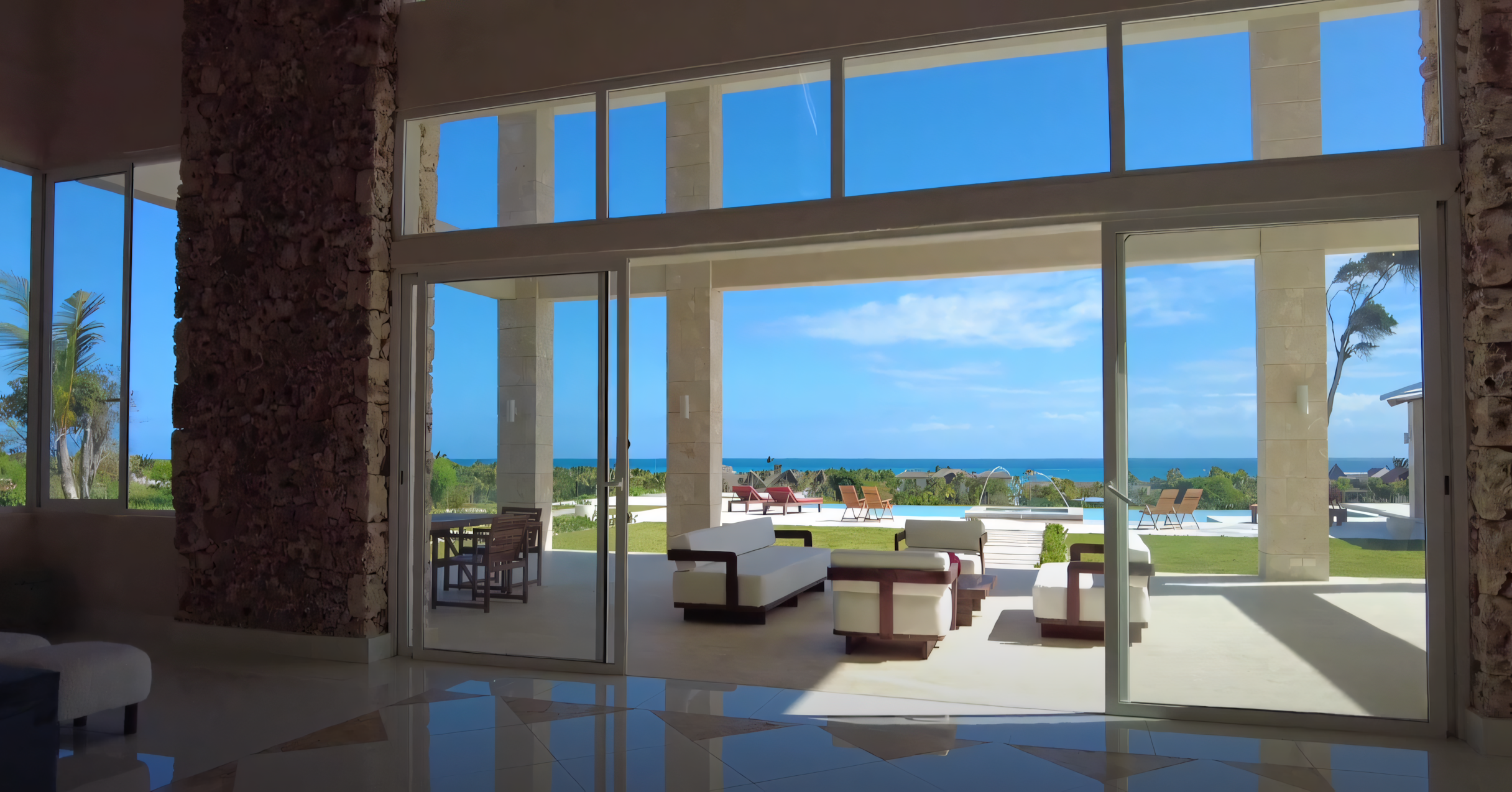 Cap Cana, DO, 6 Bedrooms Bedrooms, ,7 BathroomsBathrooms,Residential,For Sale,1890772