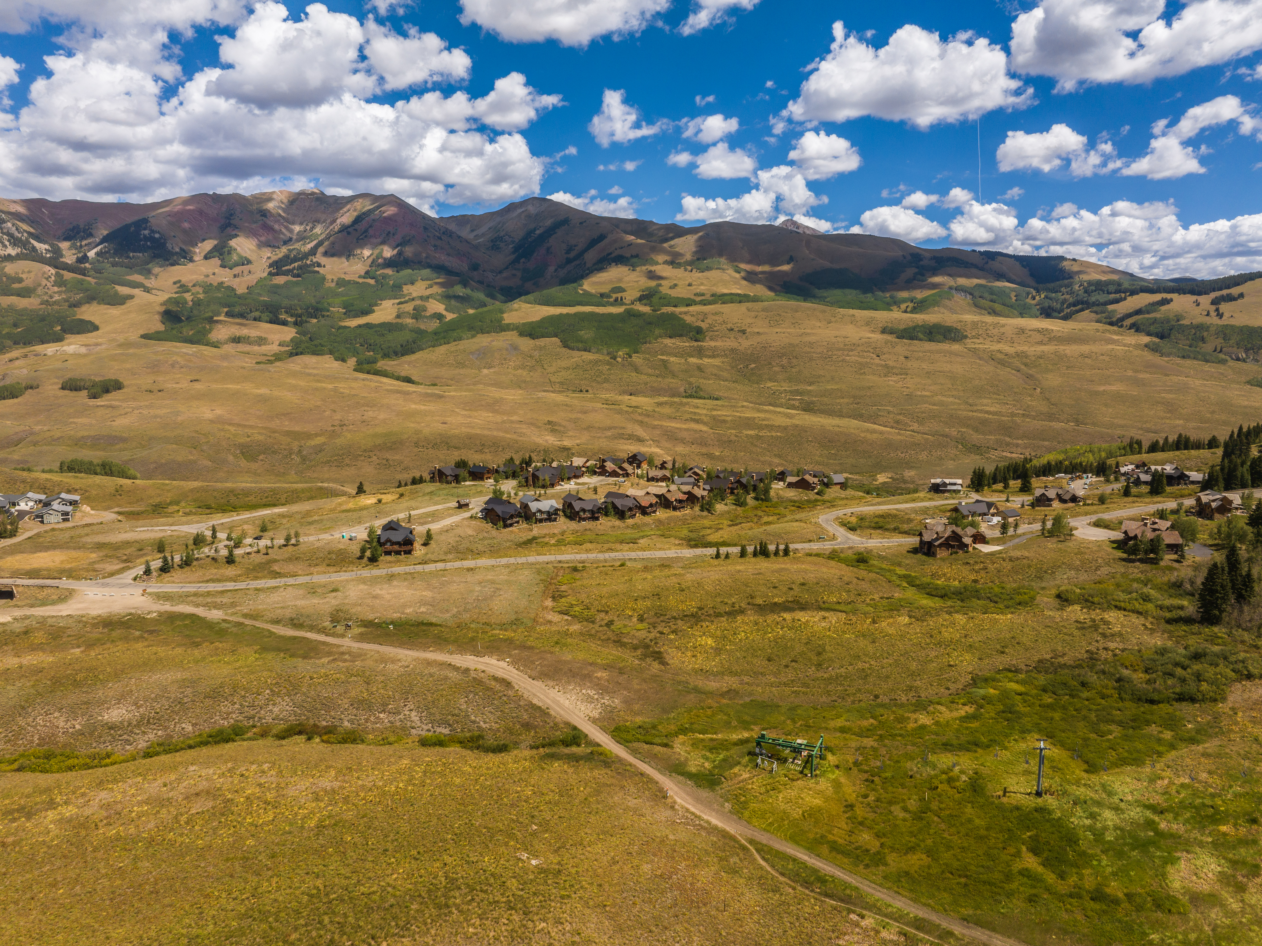 Parcel B Prospect Drive, Mount Crested Butte, CO 81225 - 物件實景