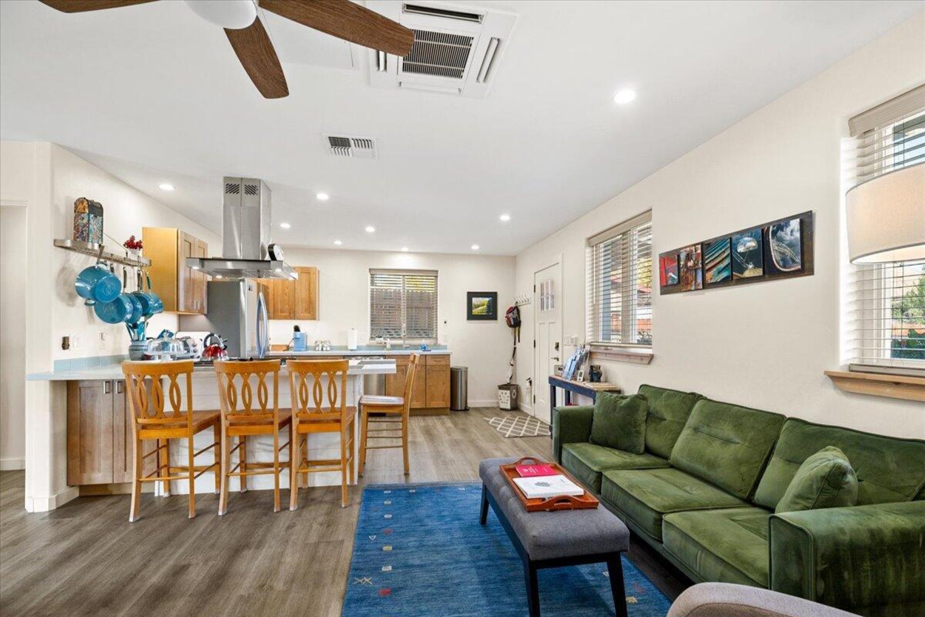  766 N Main Street, Cottonwood, AZ 86326 - 物件實景