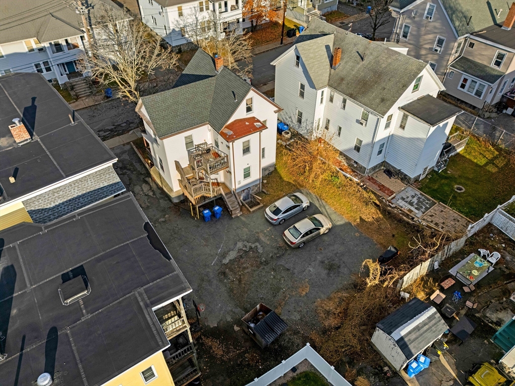 Waltham, Massachusetts, 02453, United States, 2 Bedrooms Bedrooms, ,2 BathroomsBathrooms,Residential,For Sale,2001729