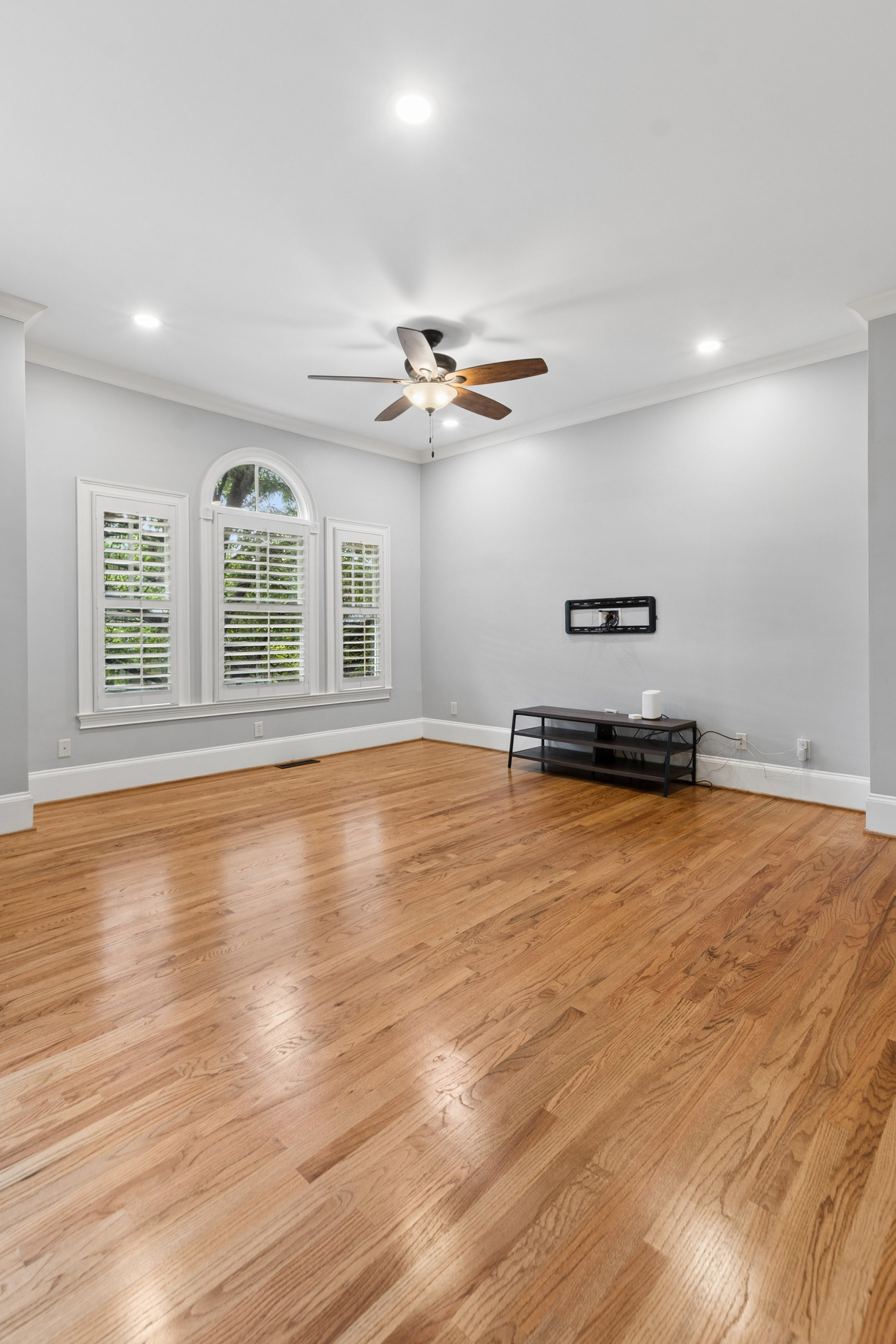  Wonderful Westside Townhome at Atlantic Station - 物件實景