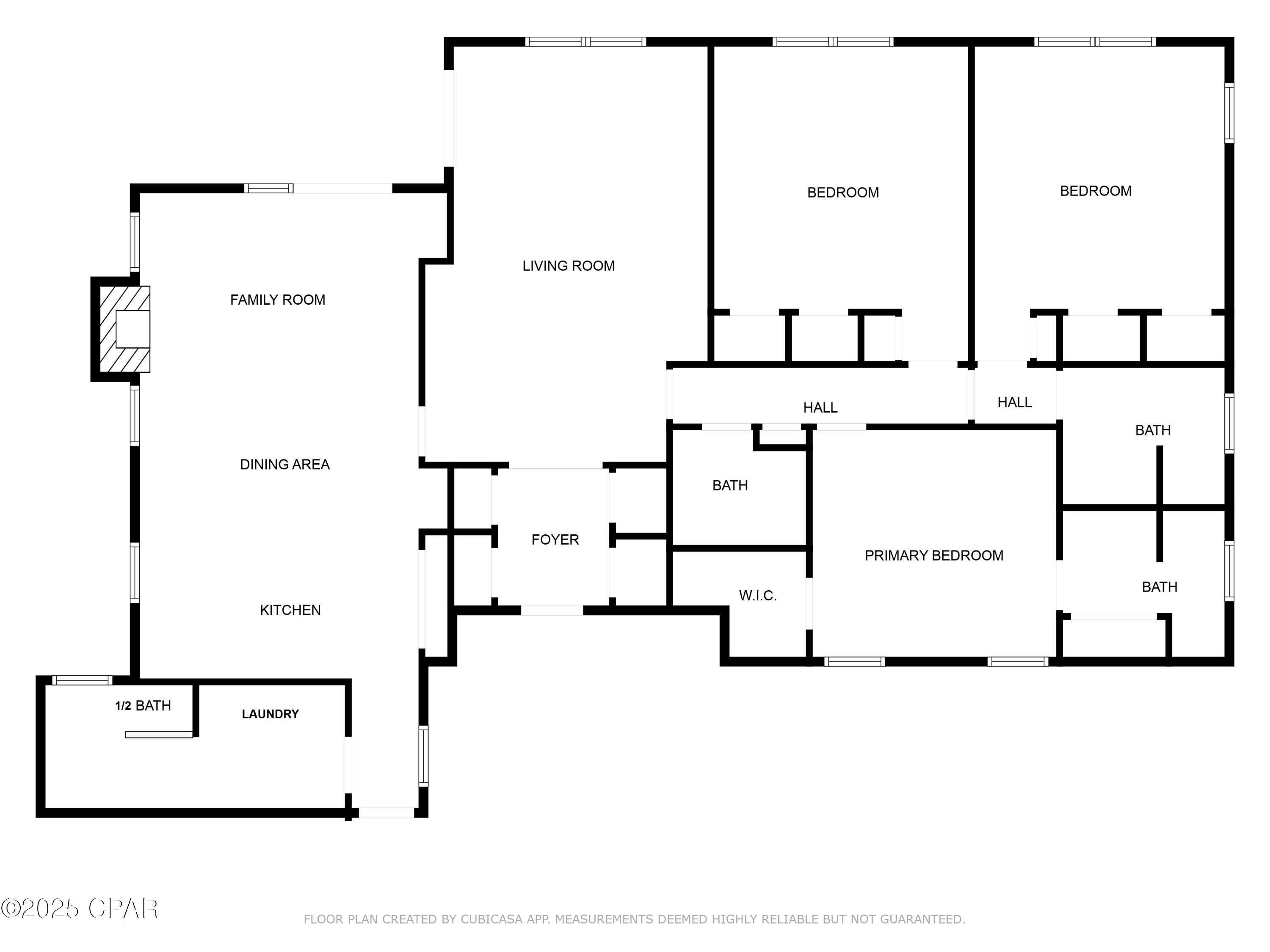 Lynn Haven, Florida, 32444, United States, 3 Bedrooms Bedrooms, ,4 BathroomsBathrooms,Residential,For Sale,1914015