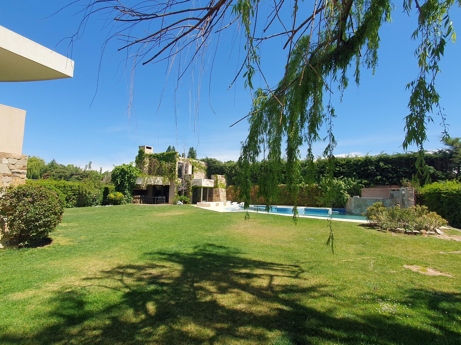 Casa en venta en Chacras de Coria, Lujan De Cuyo, AR-M, AR, 5 Bedrooms Bedrooms, ,8 BathroomsBathrooms,Residential,For Sale, Casa en venta en Chacras de Coria,1646874