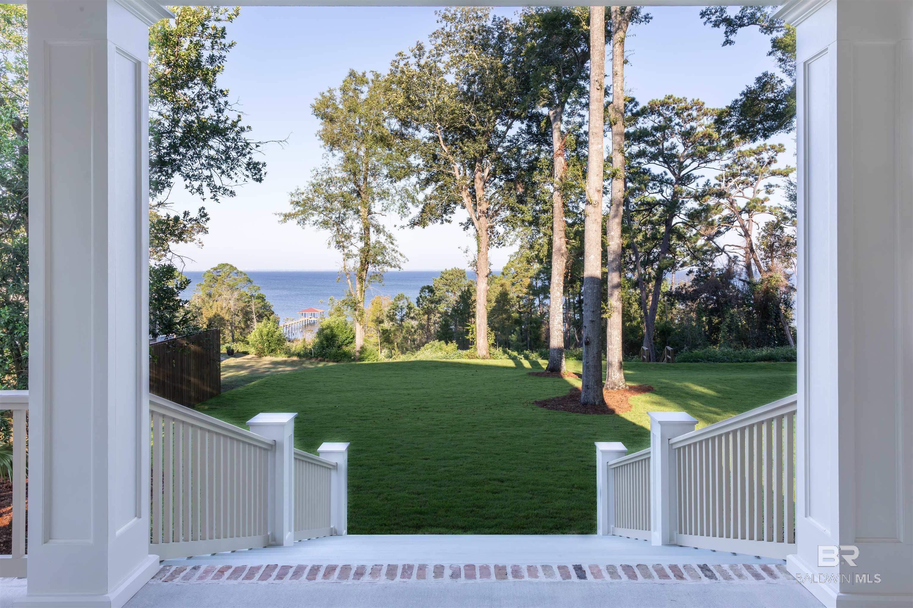 Fairhope, Alabama, 36532, United States, 4 Bedrooms Bedrooms, ,4 BathroomsBathrooms,Residential,For Sale,1998388