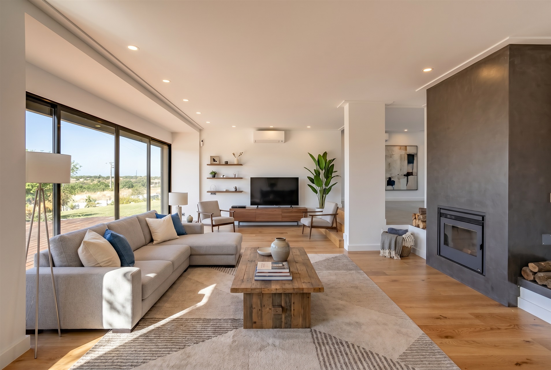  Detached house, 5 bedrooms, for Sale - 物件實景