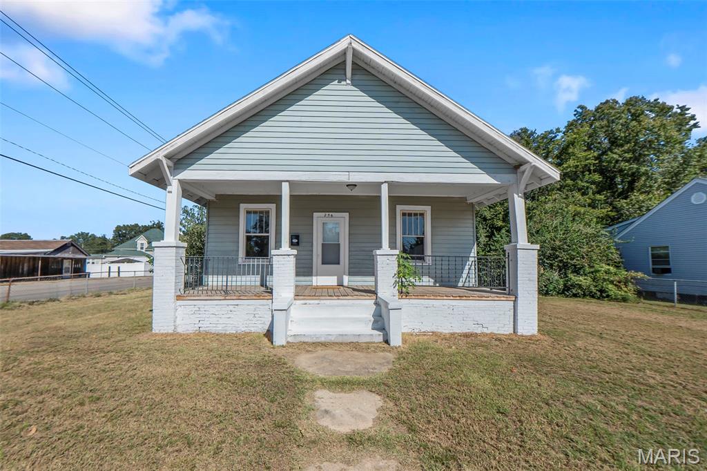 William St, Sikeston, MO 63801 #1