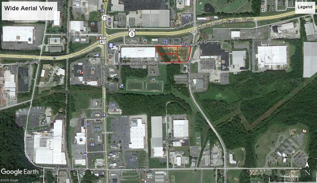 Gateway Drive, DALTON, Georgia, 30721, United States, ,Residential,For Sale,Gateway Drive,1450771