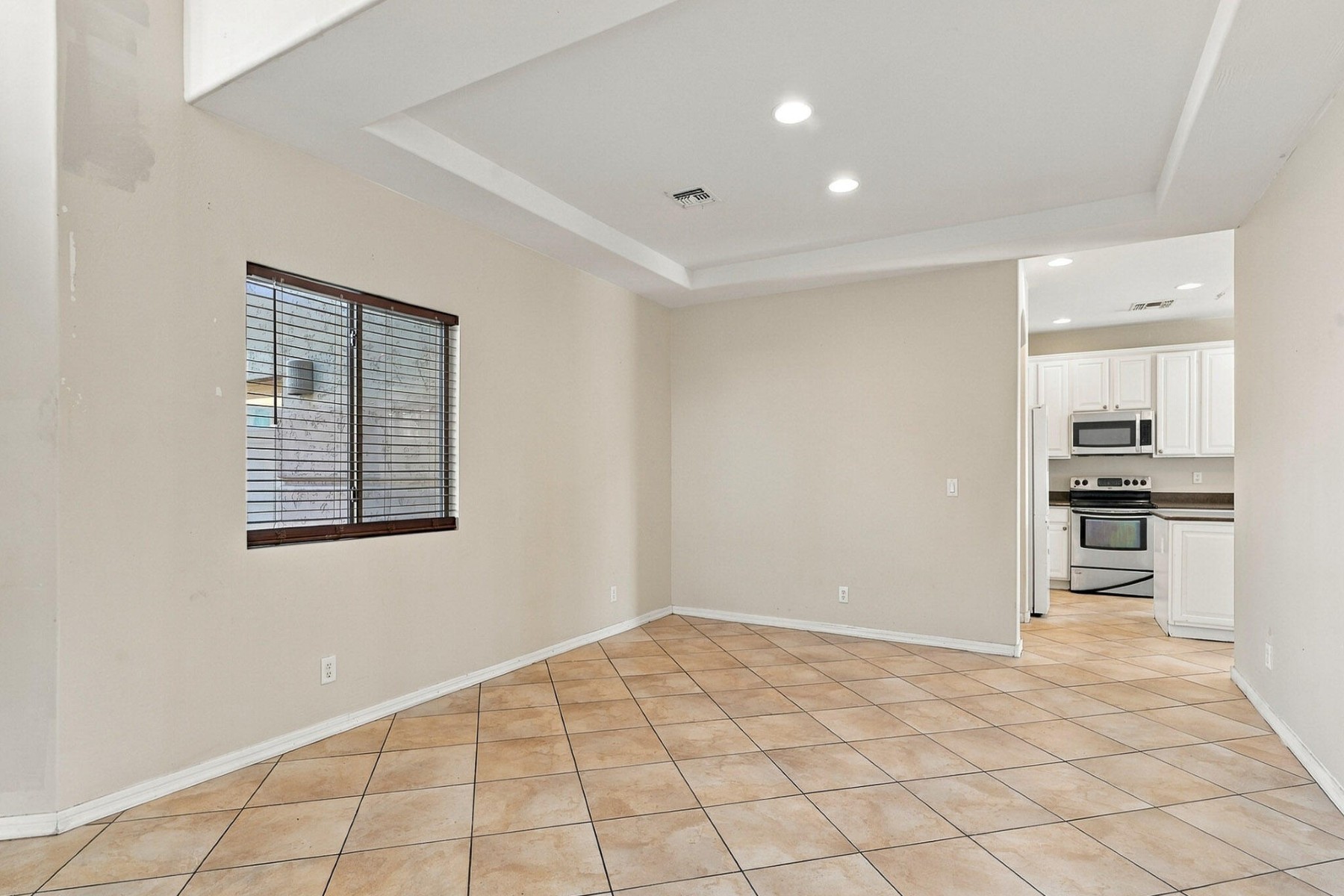  6807 W Pleasant Lane¦Laveen, AZ - 物件實景