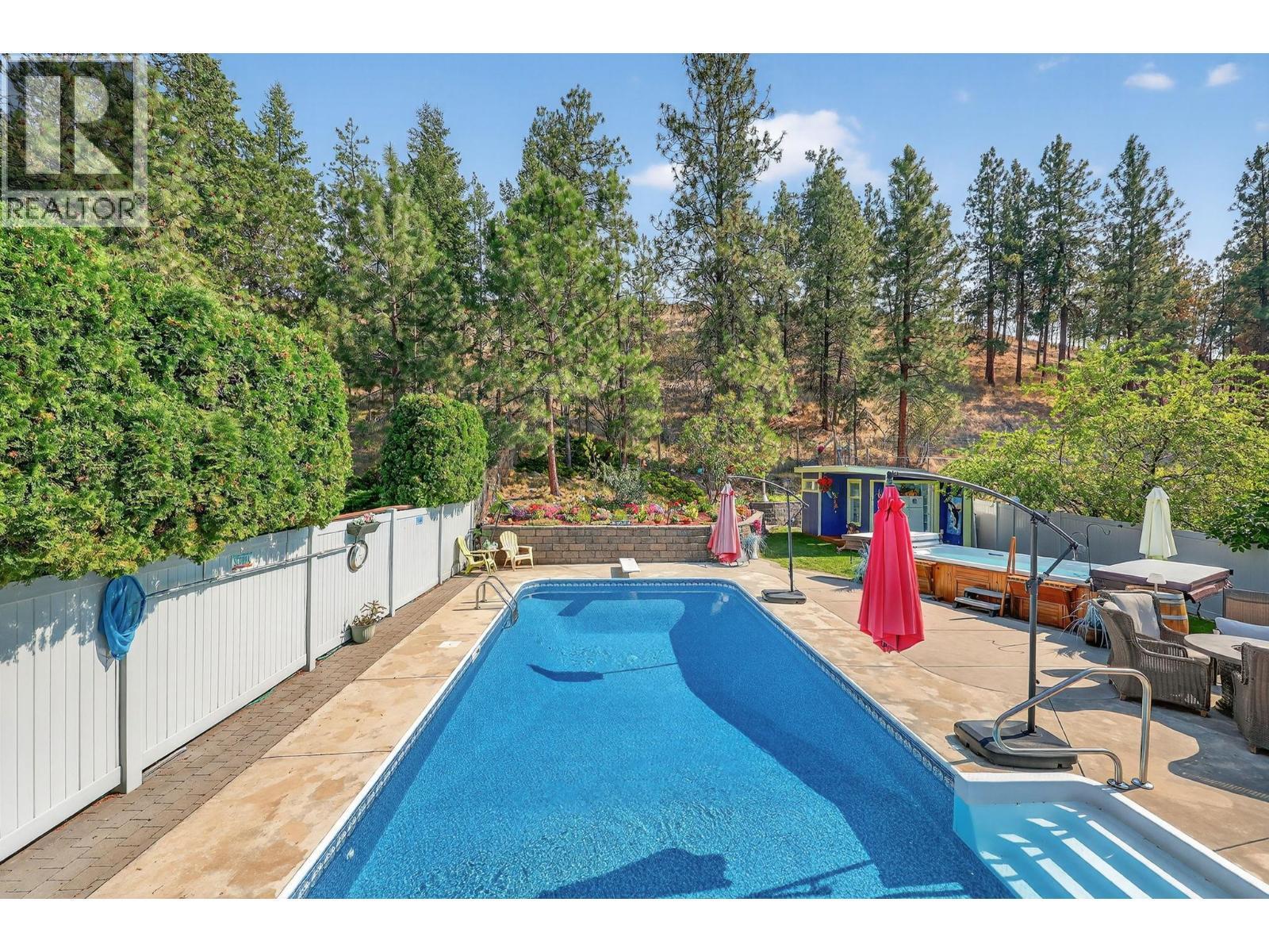 PENTICTON, British Columbia, V2A 7E7, CA, 4 Bedrooms Bedrooms, ,3 BathroomsBathrooms,Residential,For Sale,1947241
