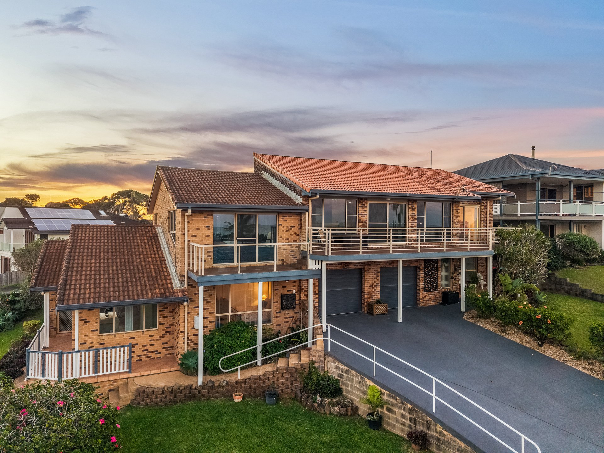  74 Bayview Drive, East Ballina - 物件實景