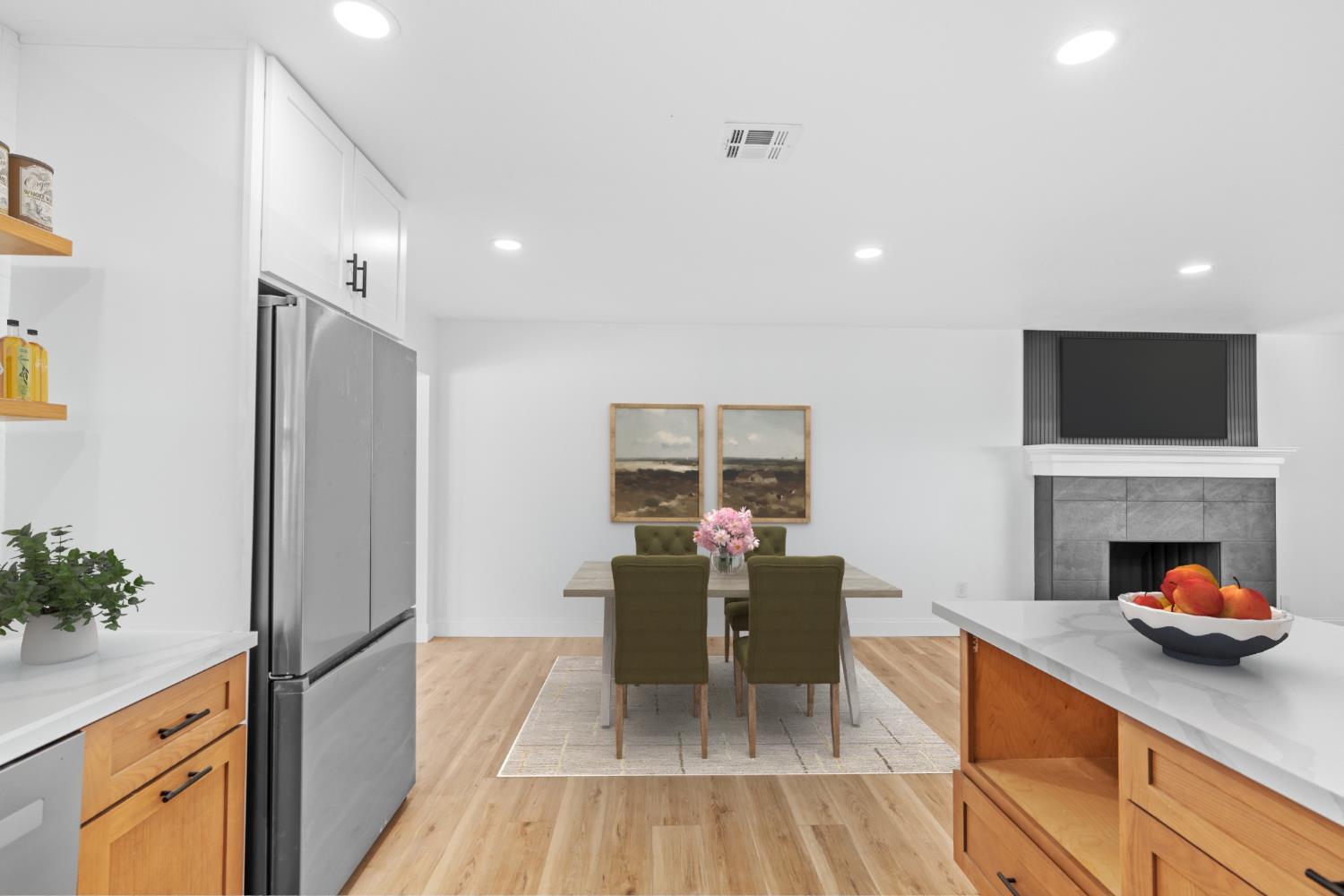 Merced, California, 95348, United States, 4 Bedrooms Bedrooms, ,2 BathroomsBathrooms,Residential,For Sale,1977879