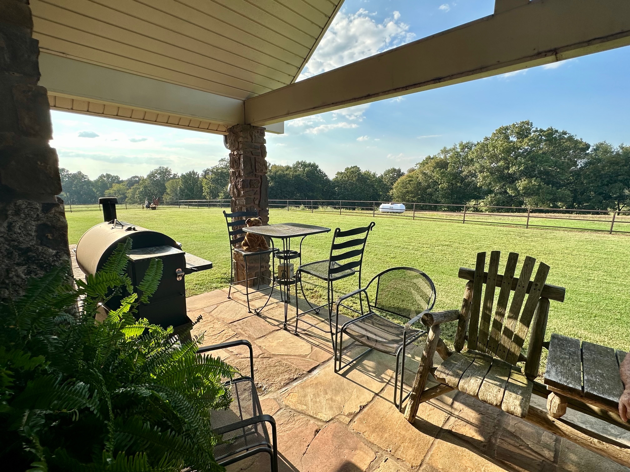 7434 N Hwy 217, Charleston, Arkansas, 72933, United States, 3 Bedrooms Bedrooms, ,2 BathroomsBathrooms,Residential,For Sale,7434 N Hwy 217,1354203