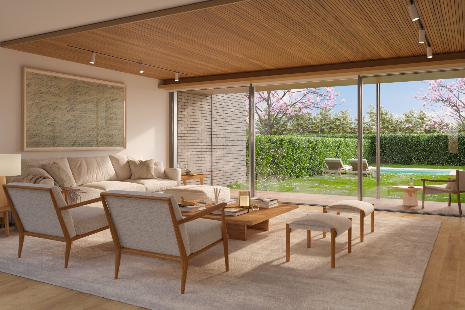  House, 4 bedrooms, for Sale - 物件實景