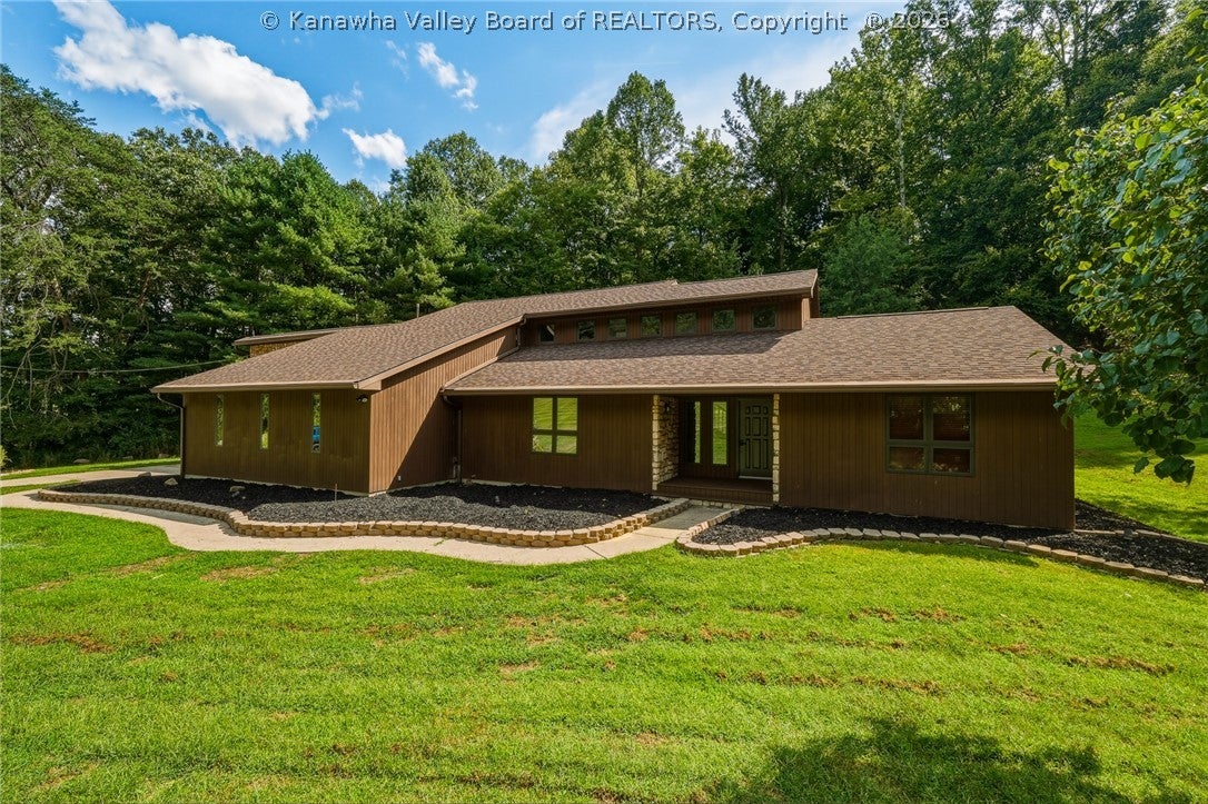 Rustic Highlands , Hurricane, WV 25526 #1