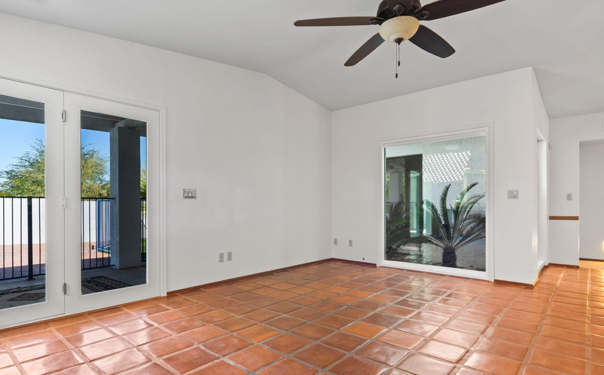  4581 N Avenida Del Cazador, Tucson, AZ 85718 - 物件實景