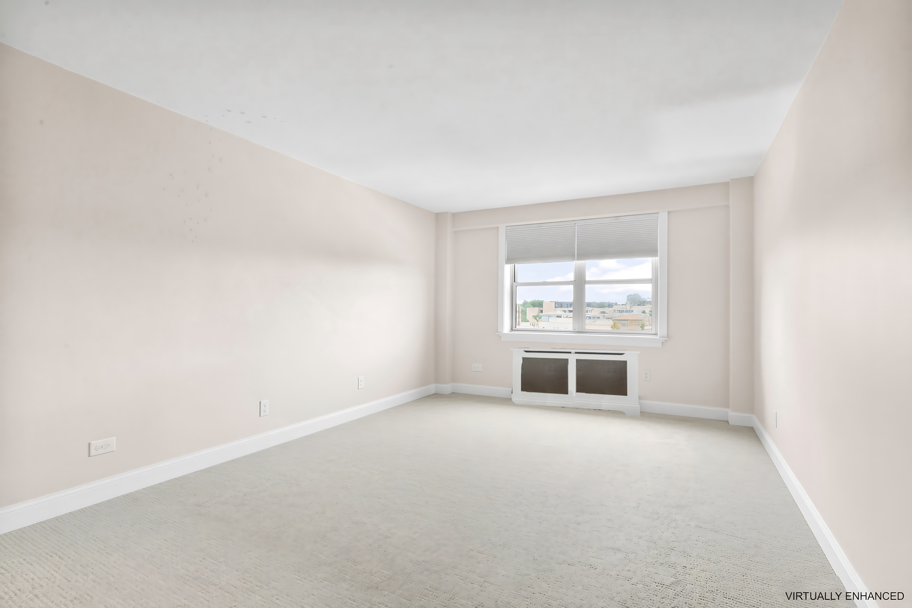  Oversized Larchmont Terrace Condo - 物件實景