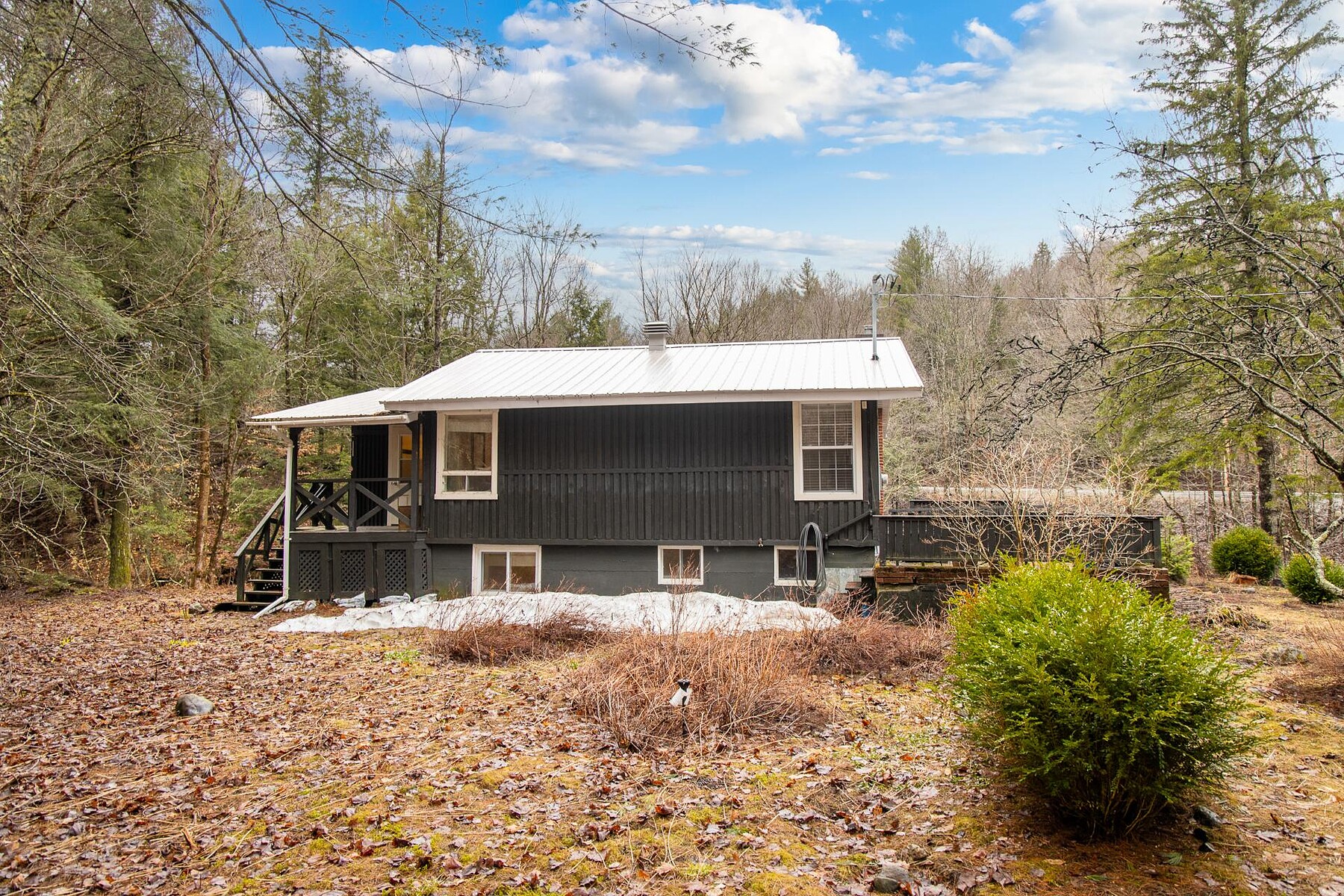  Lac-Brome, Eastern Townships - 物件實景
