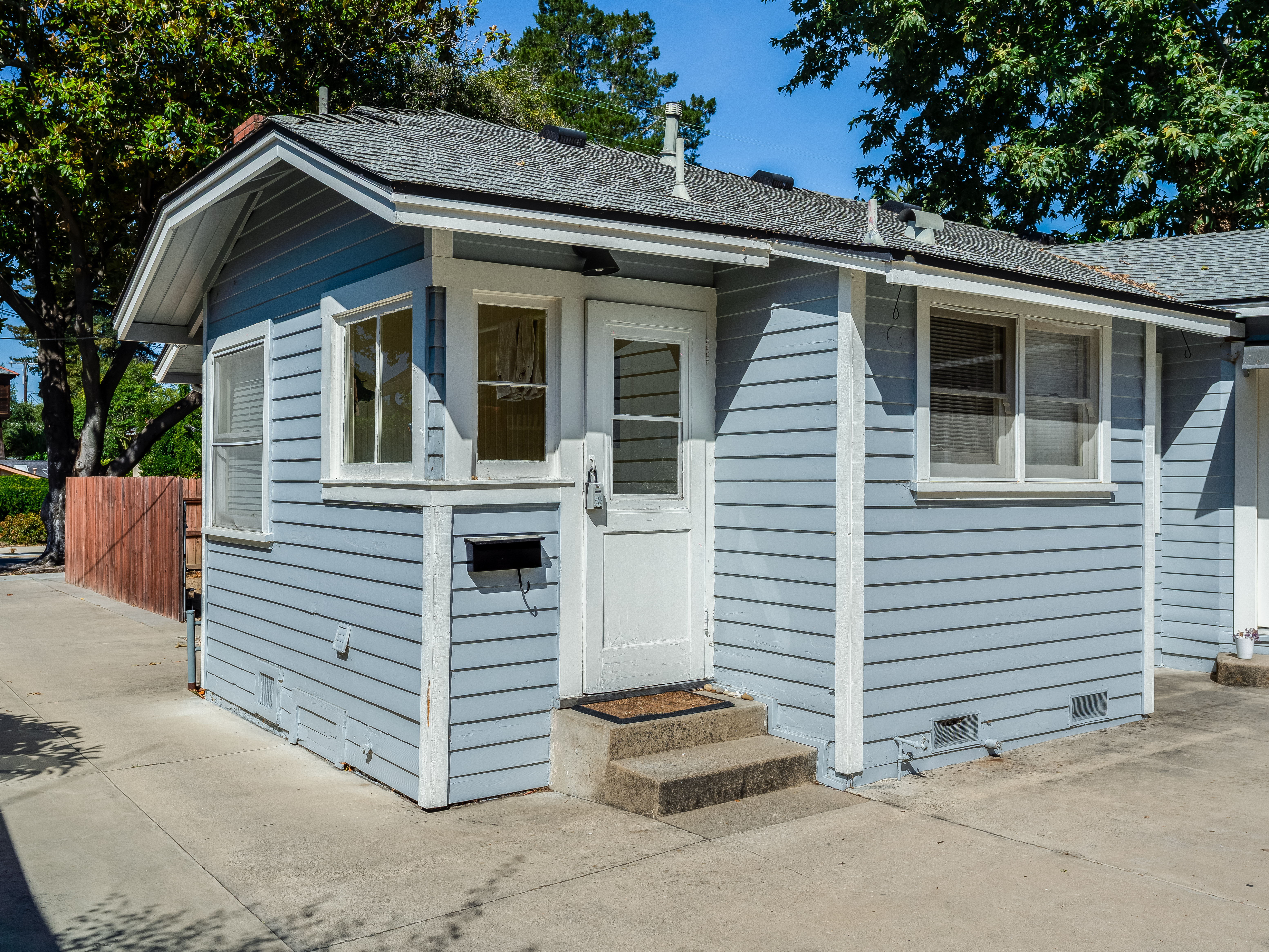  Great Triplex Opportunity - 物件實景