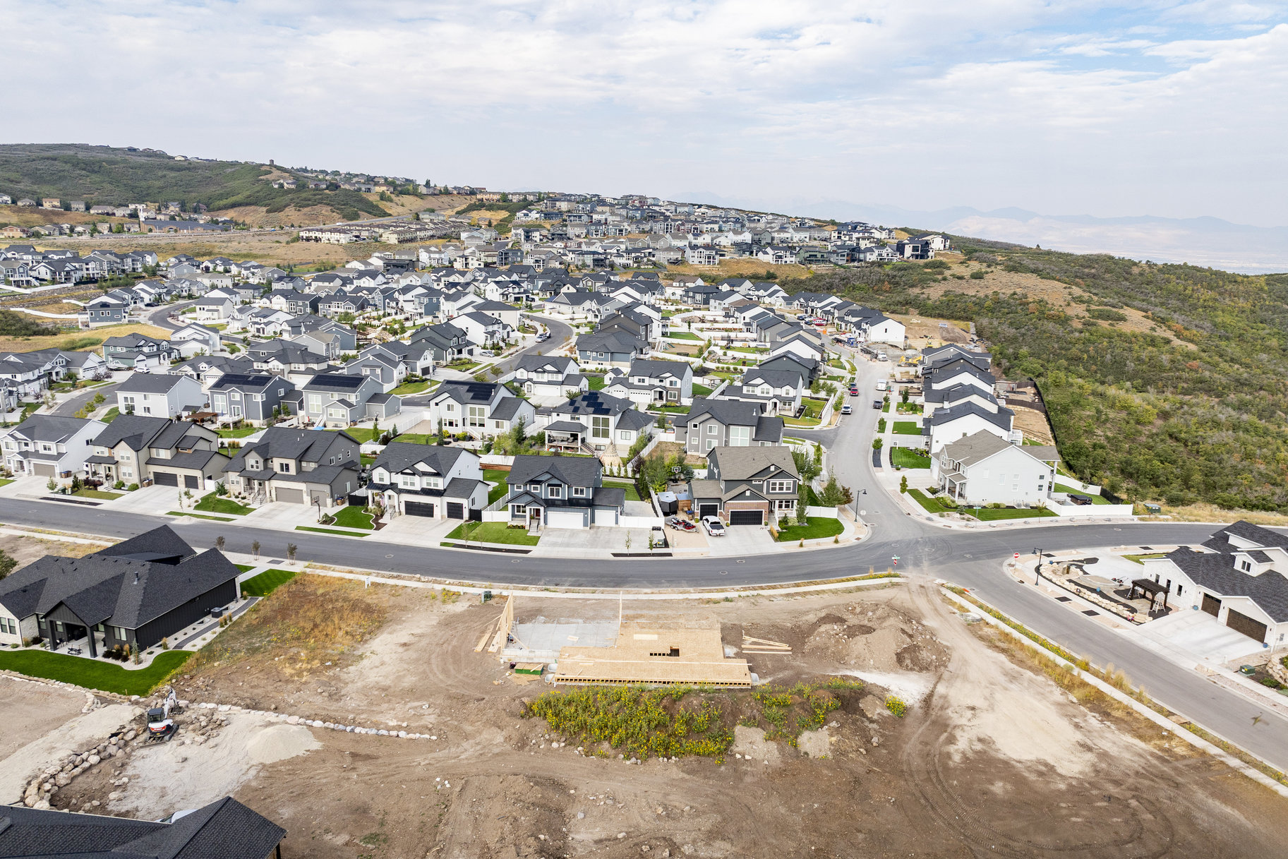  Draper Luxury Custom Home — Built for Your Lifestyle - 物件實景