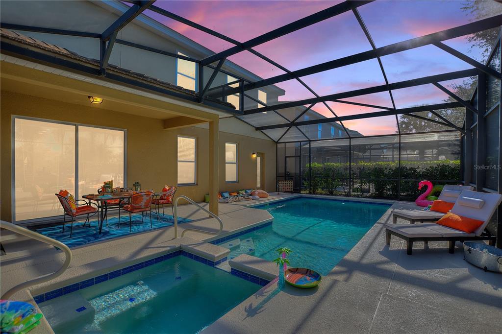 Davenport, Florida, 33837, United States, 5 Bedrooms Bedrooms, ,5 BathroomsBathrooms,Residential,For Sale,1999556