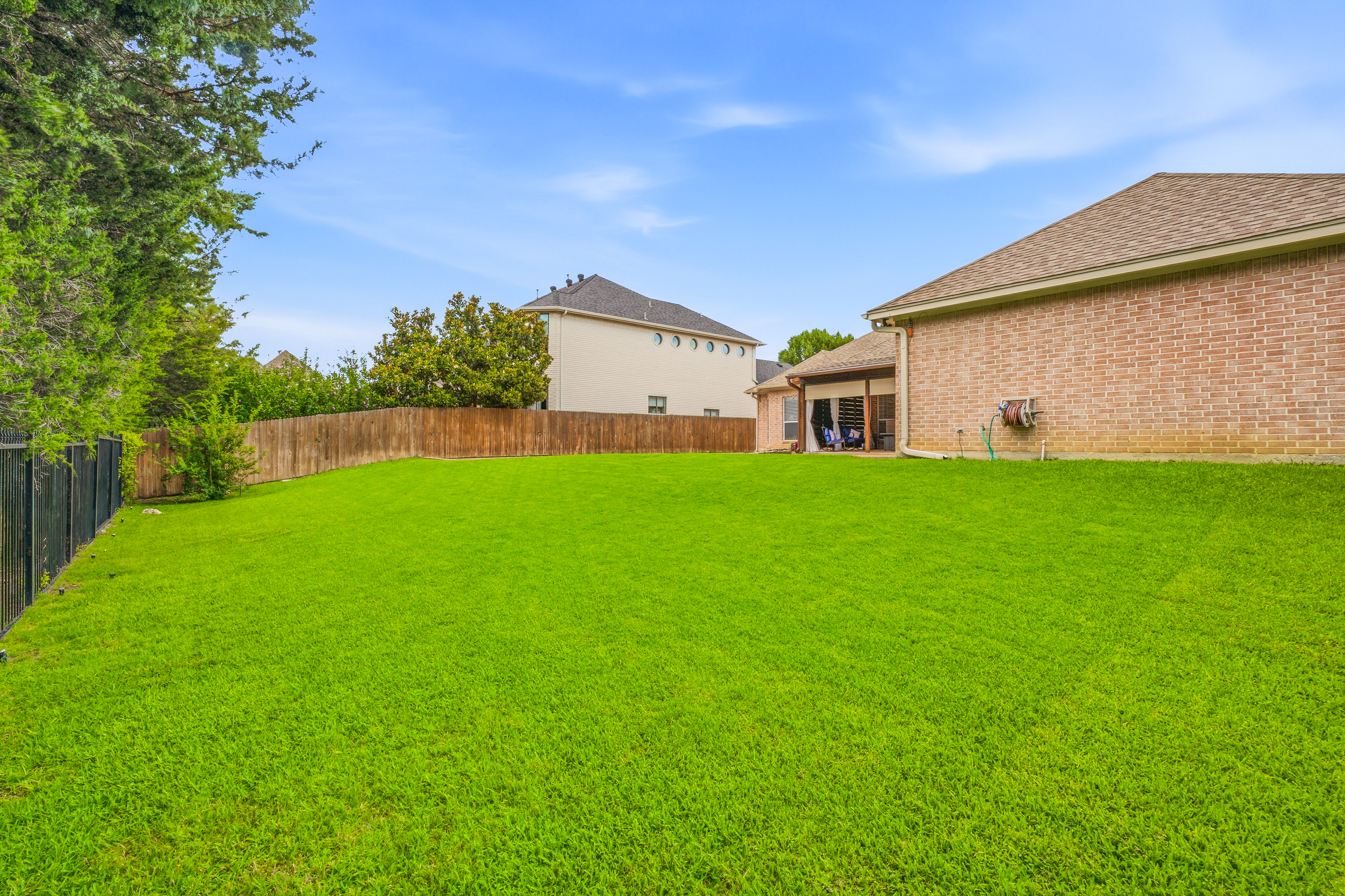  6908 Vista Ridge Drive, Fort Worth, TX, 76132 - 物件實景