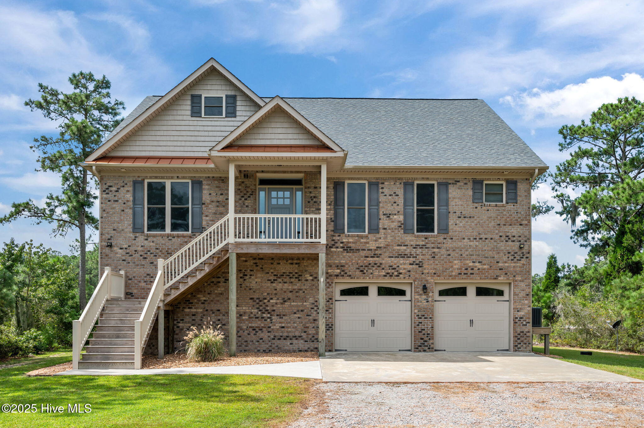 Bath, North Carolina, 27808, United States, 3 Bedrooms Bedrooms, ,3 BathroomsBathrooms,Residential,For Sale,1932772
