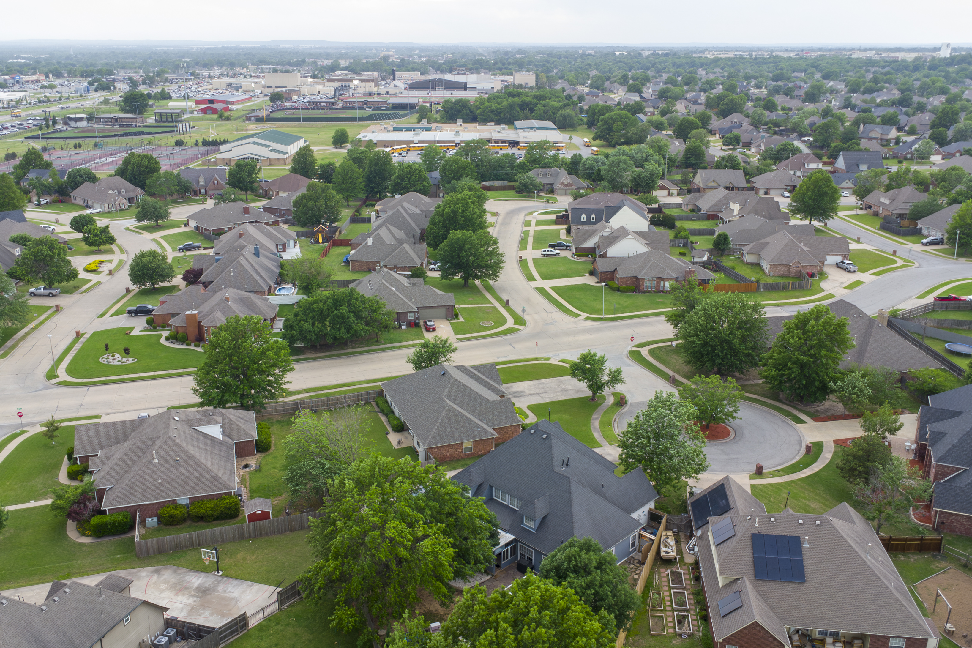  13904 East 89th Court  North, Owasso, OK 74055 - 物件實景