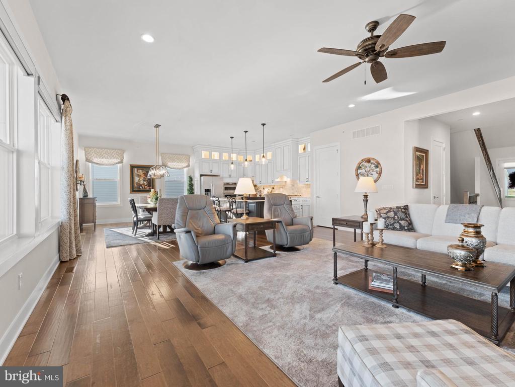 Ambler, Pennsylvania, 19002, United States, 3 Bedrooms Bedrooms, ,5 BathroomsBathrooms,Residential,For Sale,2003122