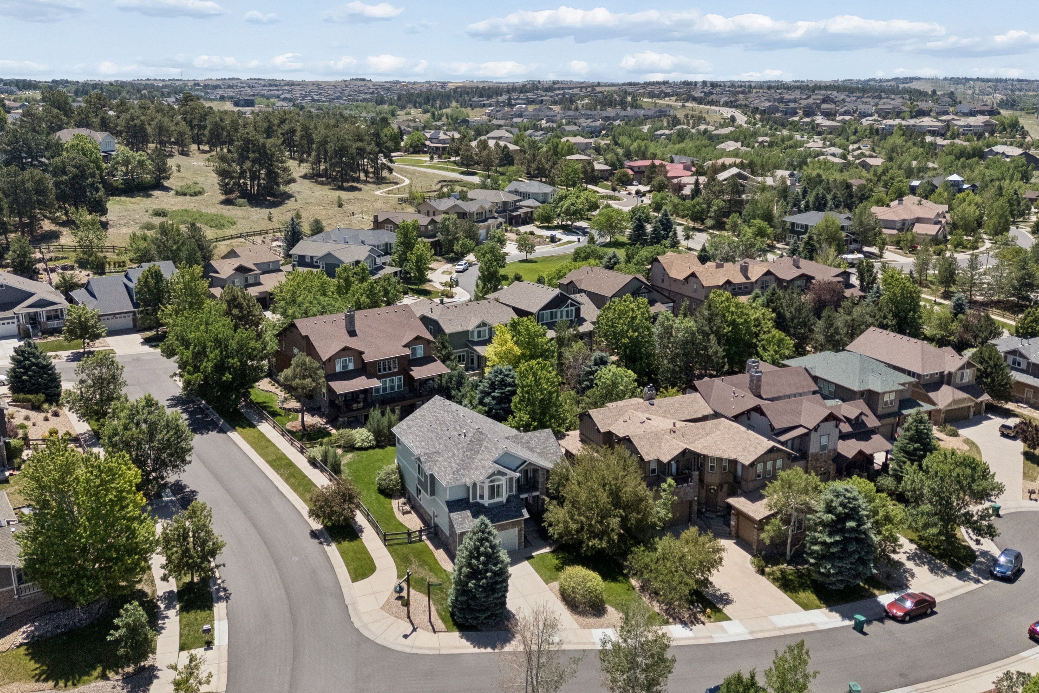  Luxury Living In Tallyn