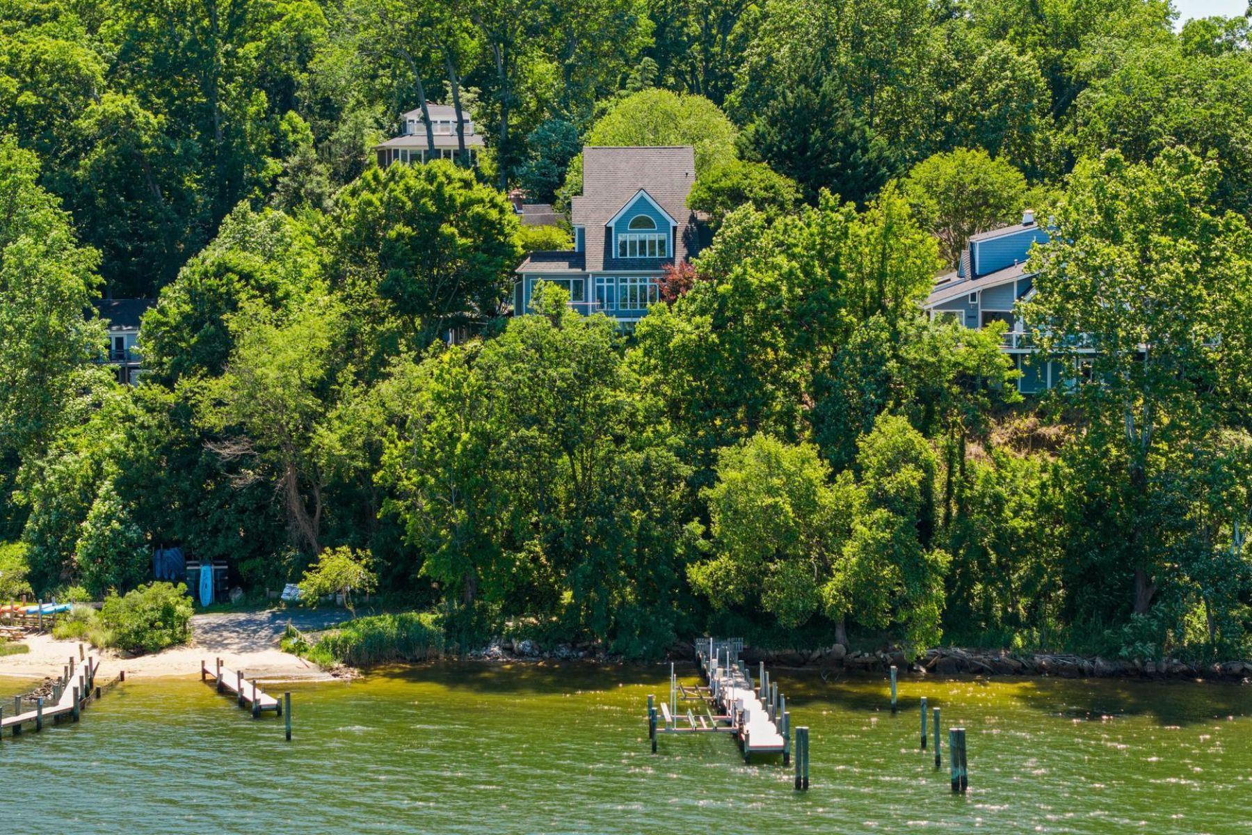  349 Sherwood Trail, Annapolis, MD, 21401 - 物件實景