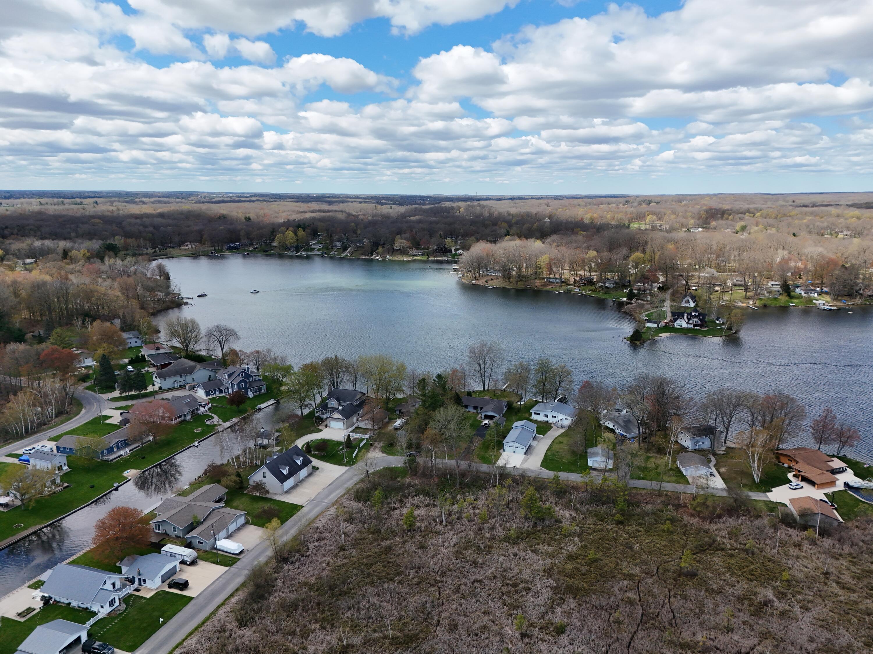 Mecosta, Michigan, 49332, United States, 4 Bedrooms Bedrooms, ,3 BathroomsBathrooms,Residential,For Sale,2035757
