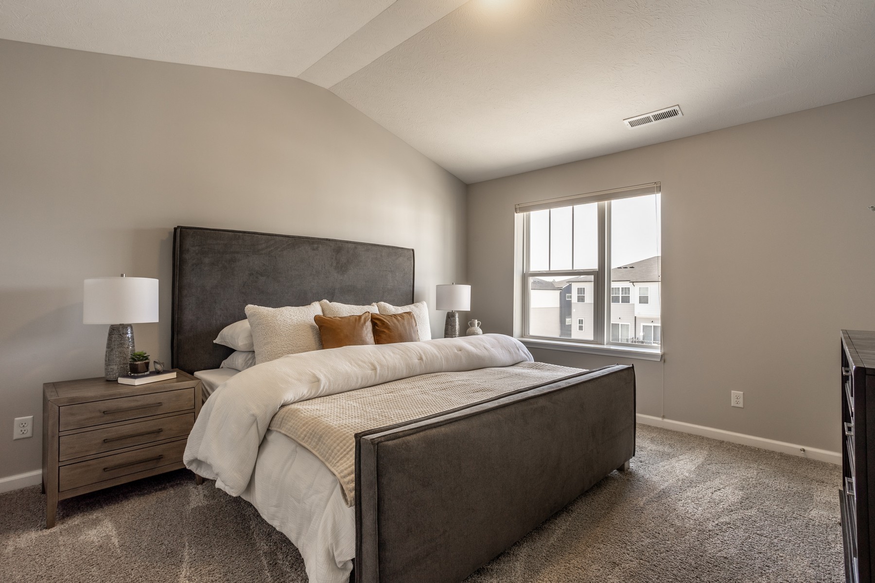  Modern Townhome in the Heart of Indianapolis - 物件實景