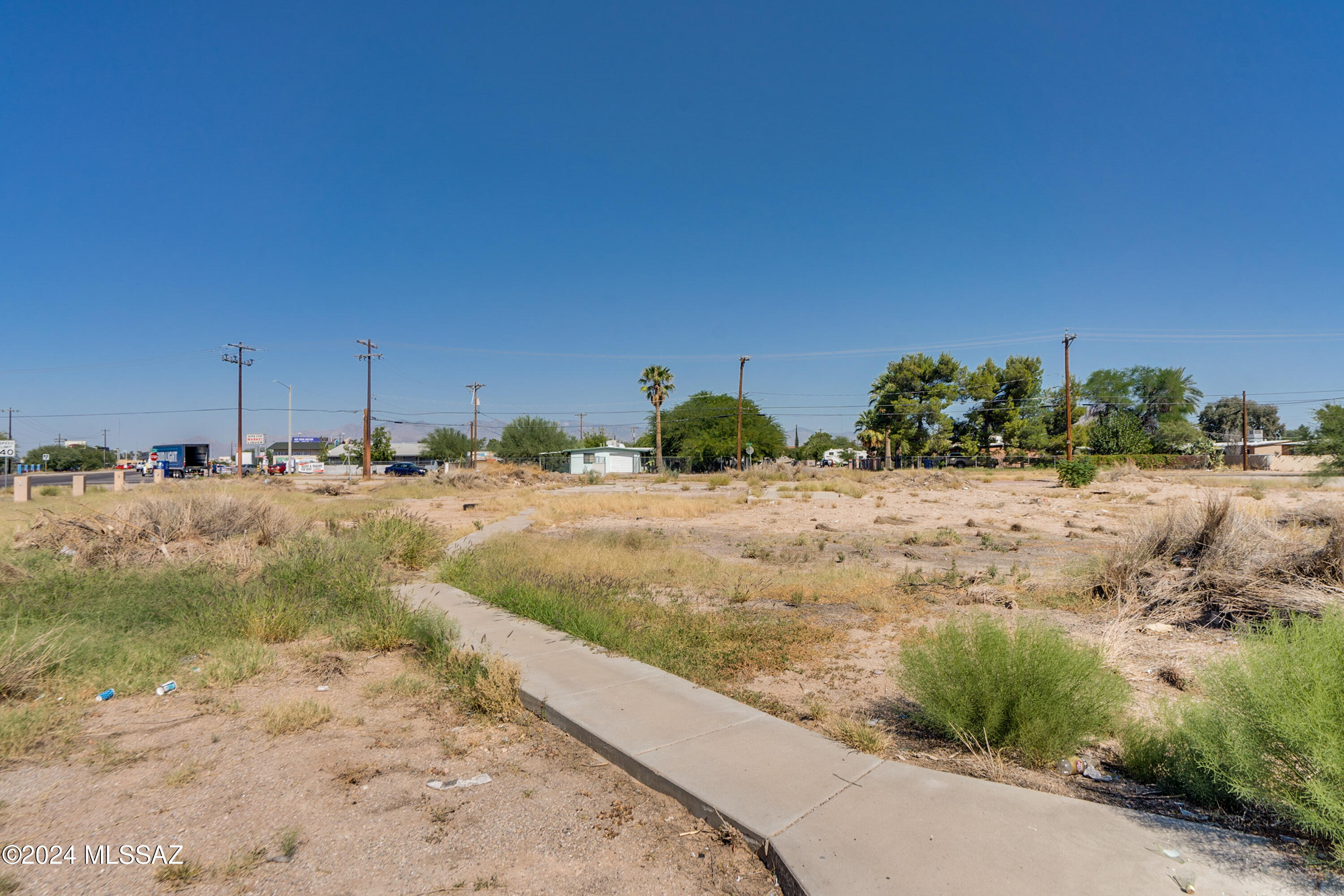 3502 Felix Boulevard, Tucson, Arizona, 85706, United States, ,Land,For Sale,3502 Felix Boulevard,1651387