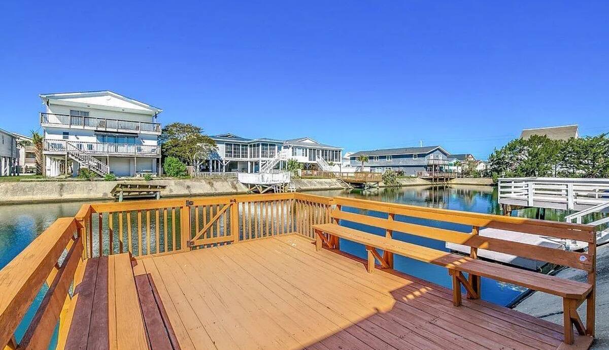 North Myrtle Beach, South Carolina, 29582, United States, 3 Bedrooms Bedrooms, ,2 BathroomsBathrooms,Residential,For Sale,1923660