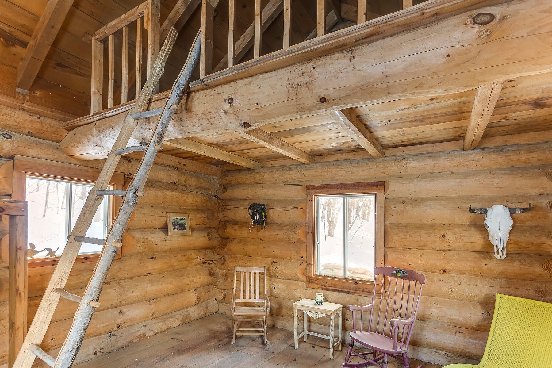  Bolton-Ouest, Eastern Townships - 物件實景