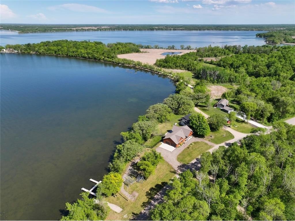 Alexandria, Minnesota, 56308, United States, 4 Bedrooms Bedrooms, ,4 BathroomsBathrooms,Residential,For Sale,2039906