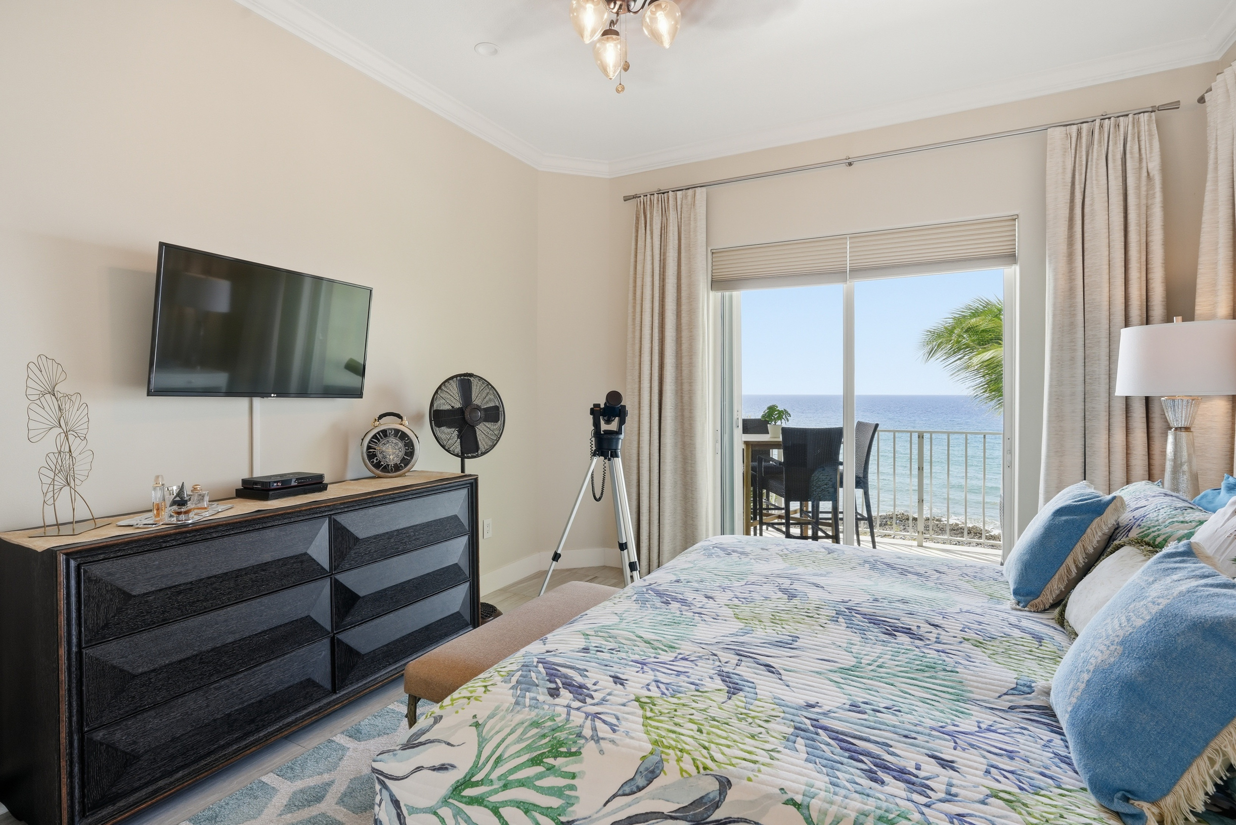  On The Bay Penthouse - 物件實景