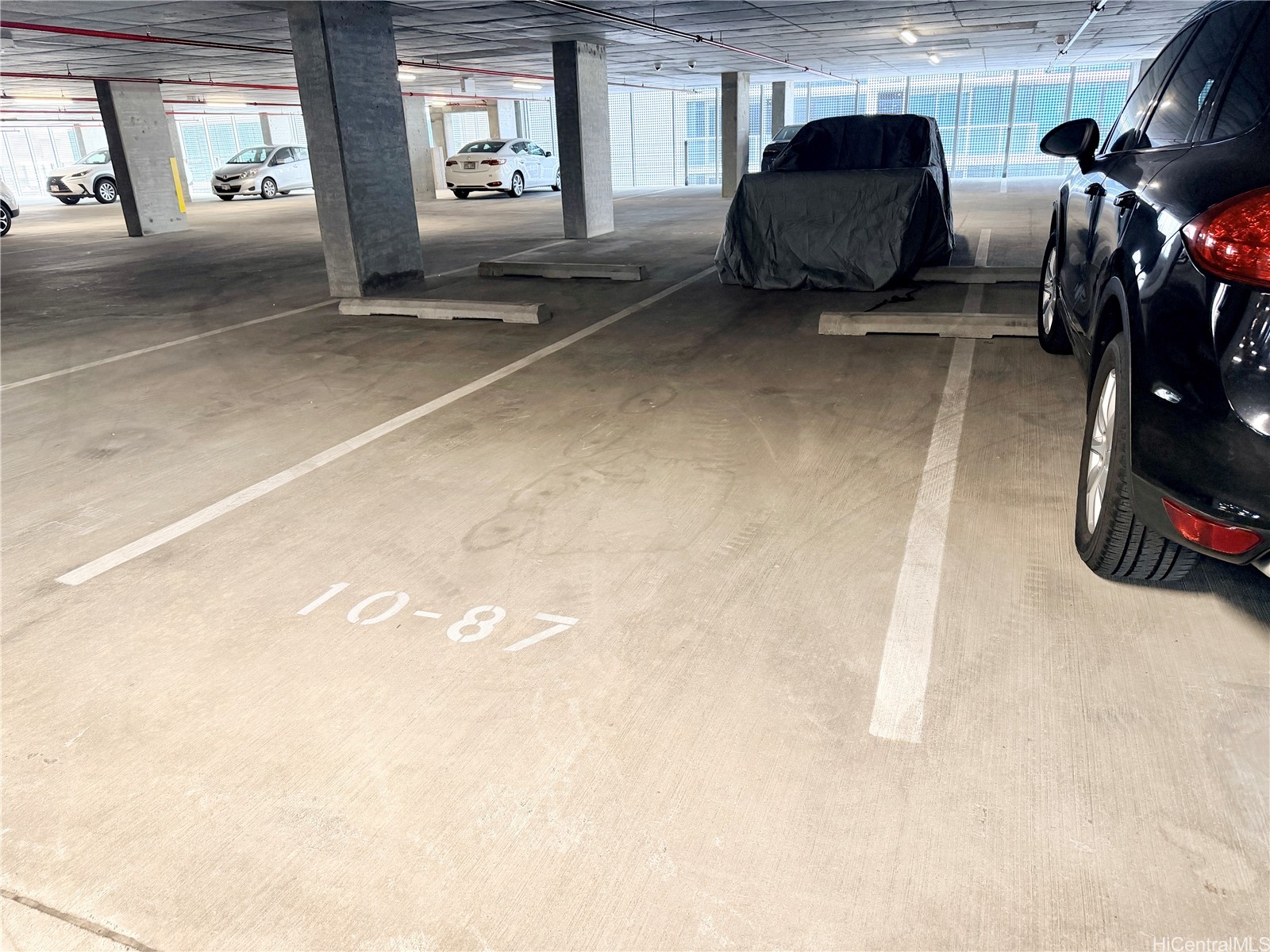 Honolulu, Hawaii, 96814, United States, 1 Bedroom Bedrooms, ,1 BathroomBathrooms,Residential,For Sale,1992137