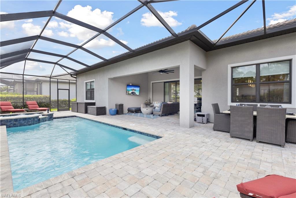 Estero, Florida, 33928, United States, 3 Bedrooms Bedrooms, ,3 BathroomsBathrooms,Residential,For Sale,1902656