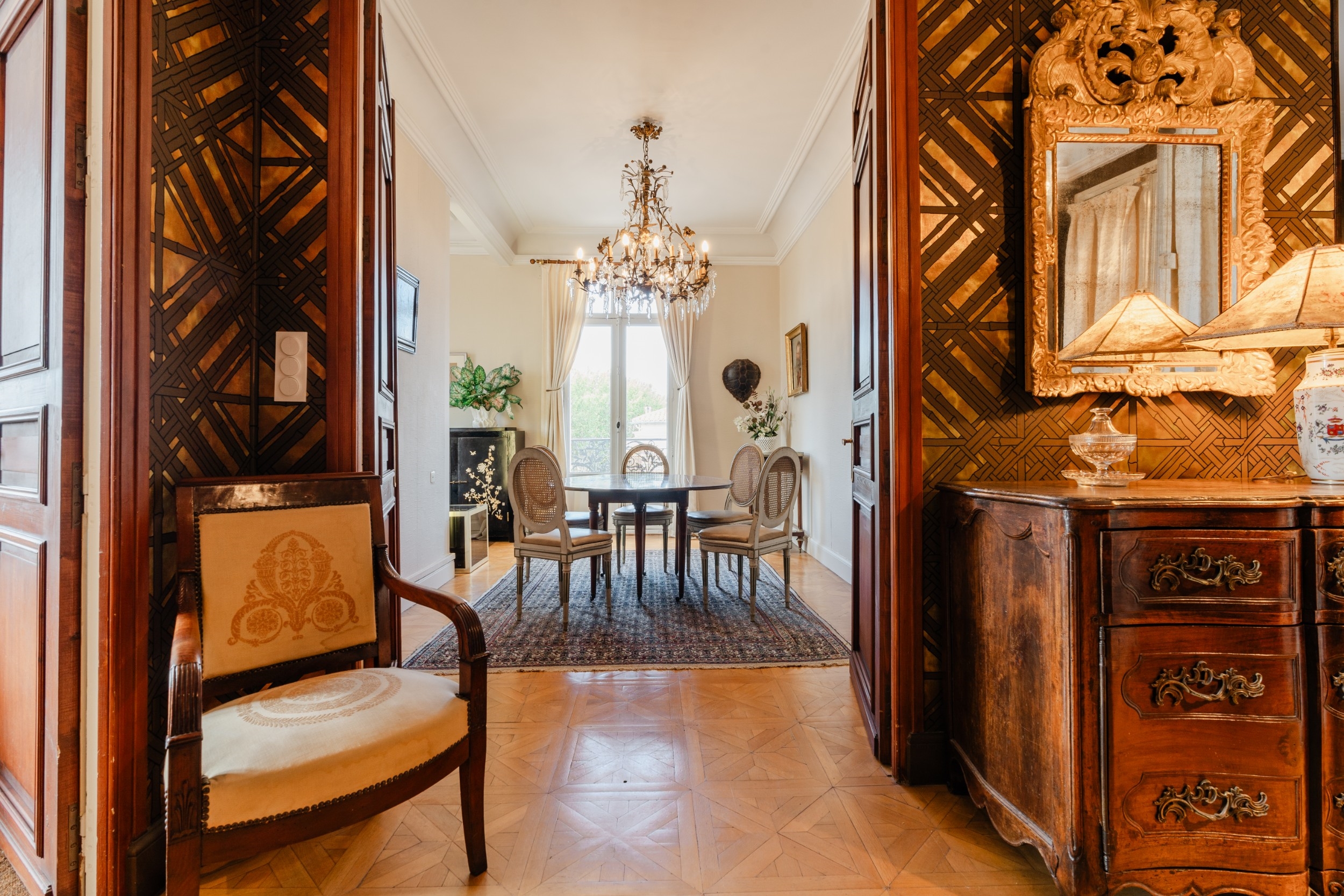  EXCLUSIVE - Potential and prime address for this superb apartment - 物件實景