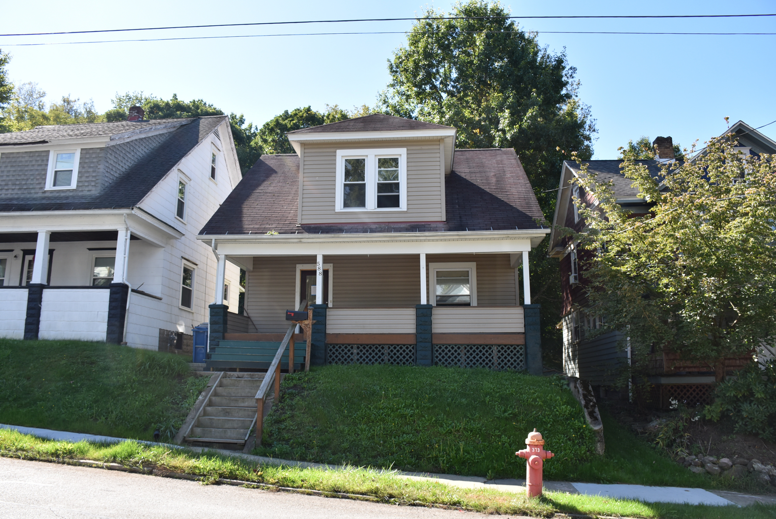 Pine St, Meadville, PA 16335 #1
