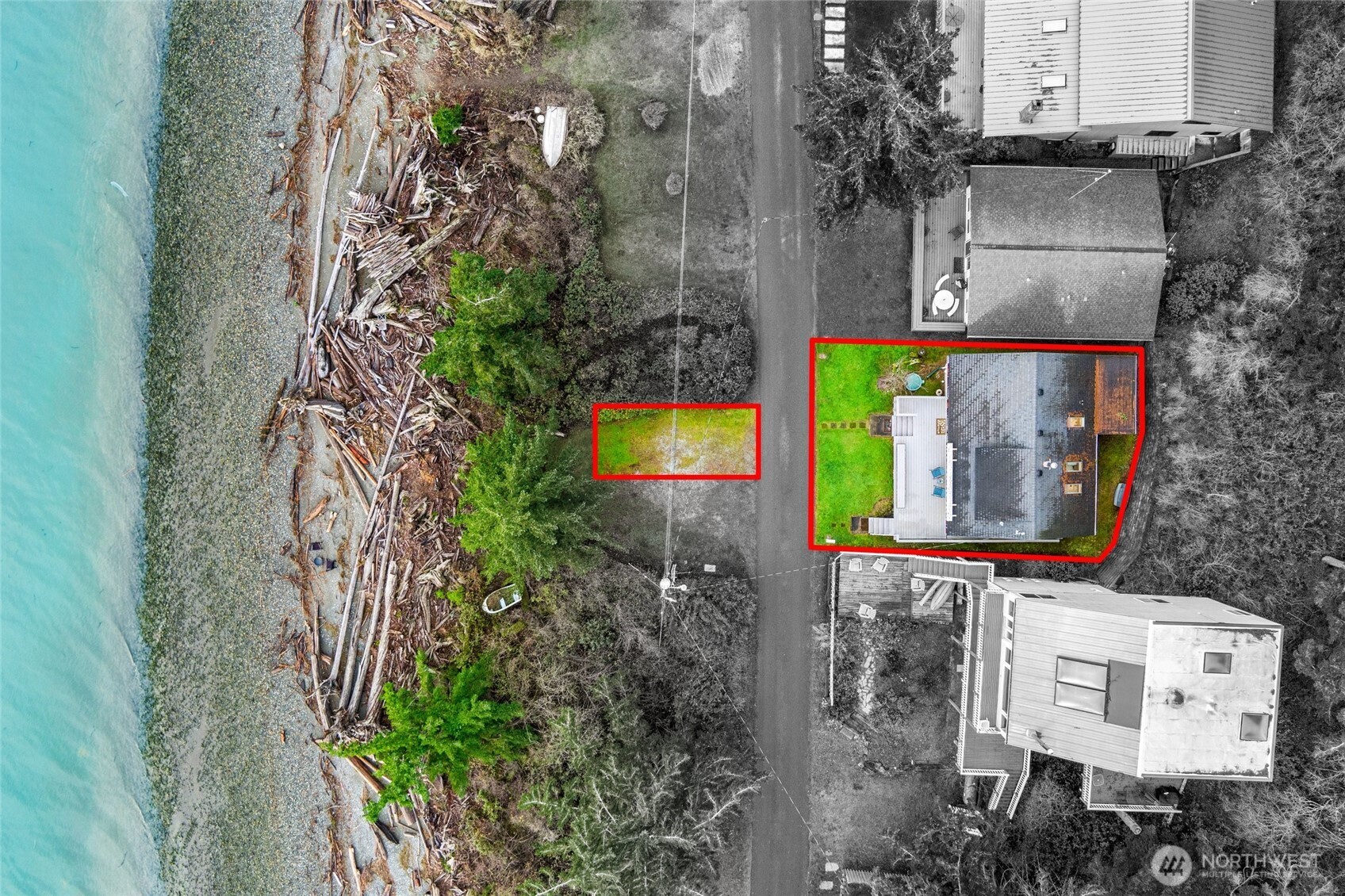 Camano Island, Washington, 98282, United States, 2 Bedrooms Bedrooms, ,Residential,For Sale,2005549