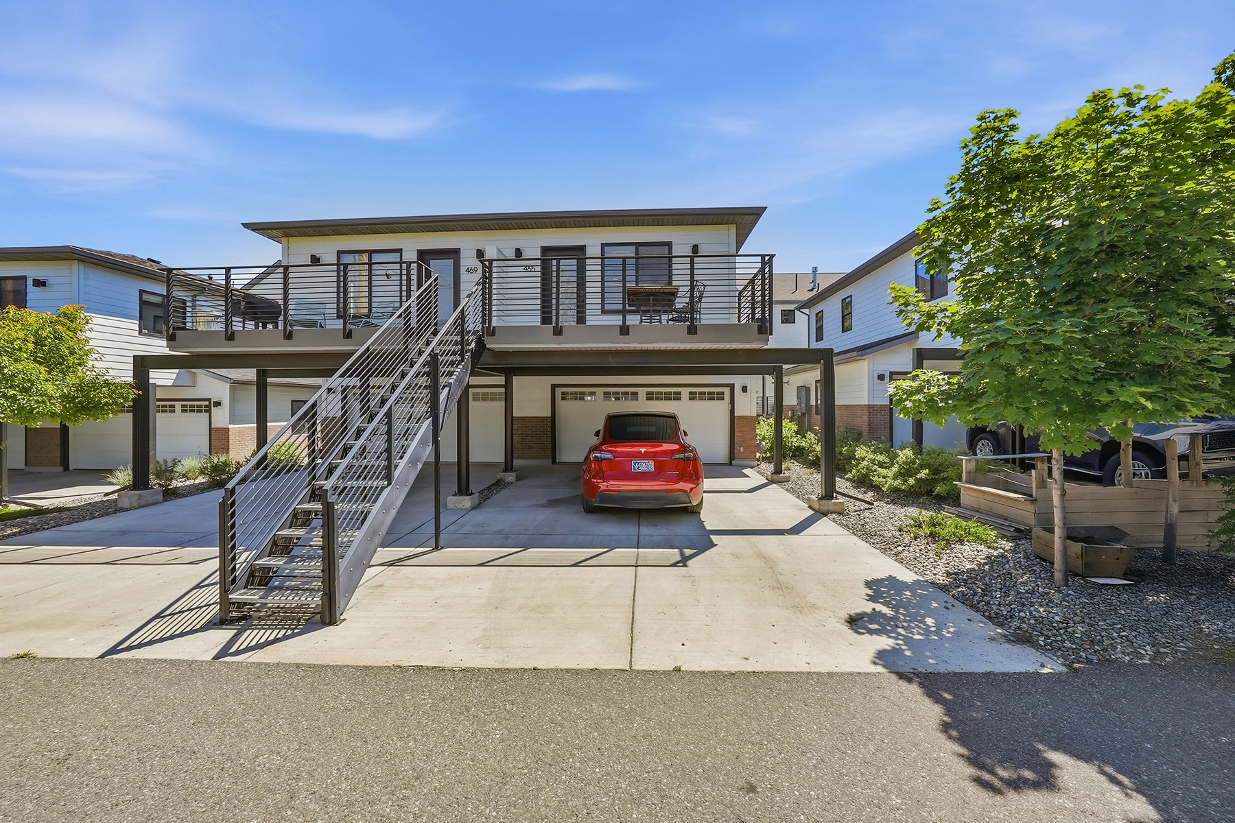  463 N Willson Avenue - 物件實景