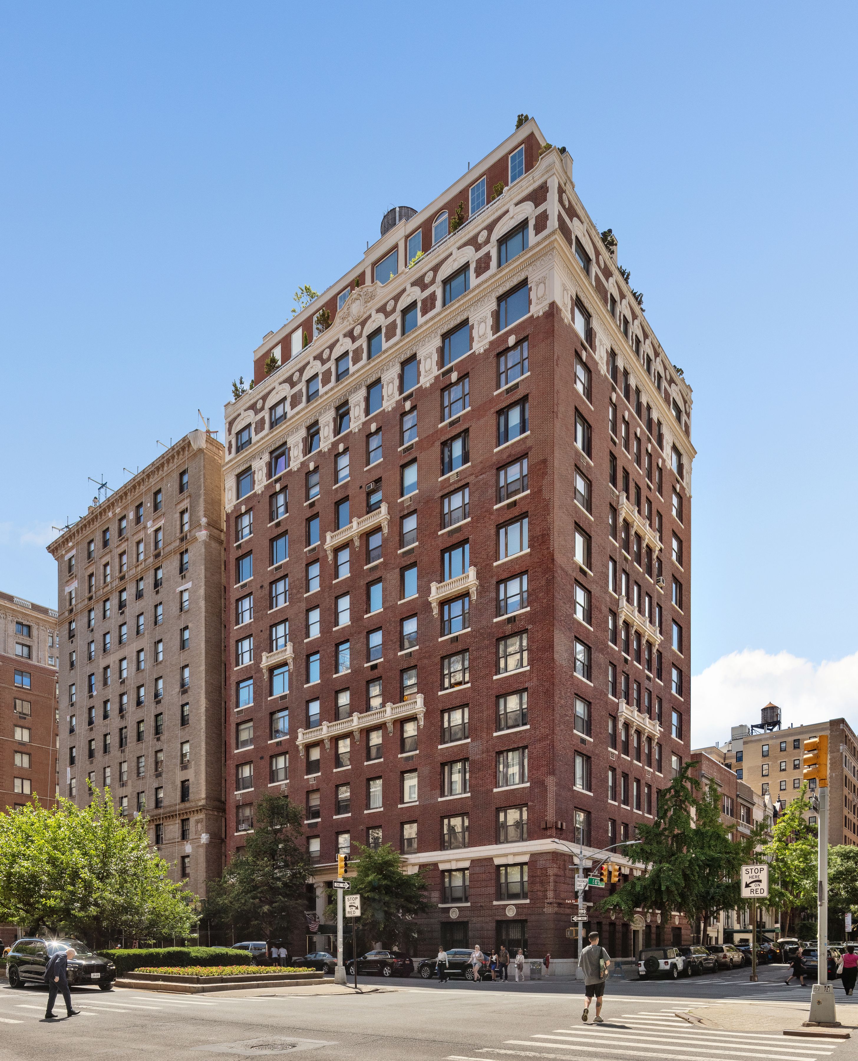  970 Park Avenue - 物件實景