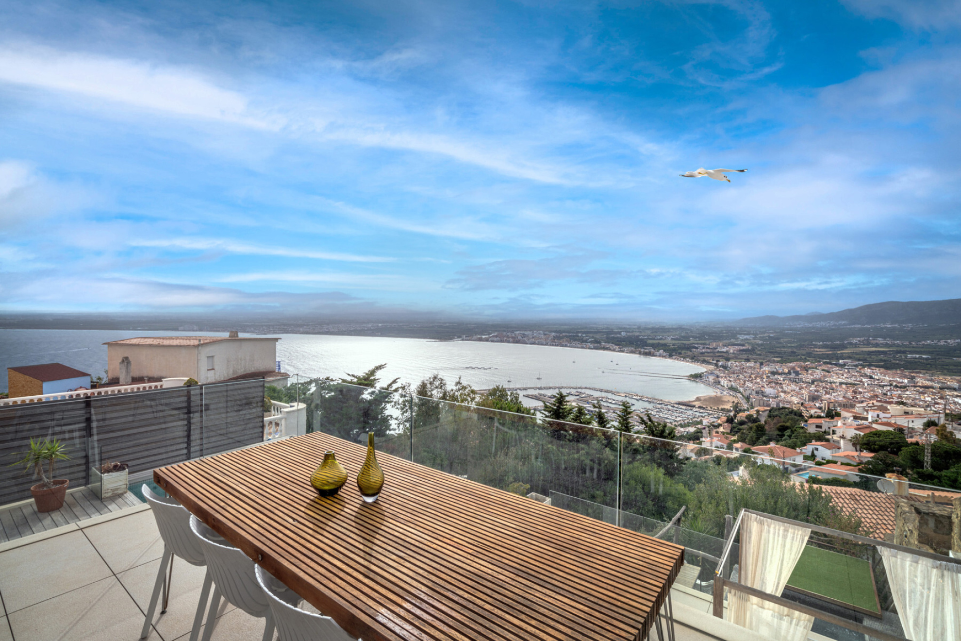  Modern design house with panoramic views - 物件實景