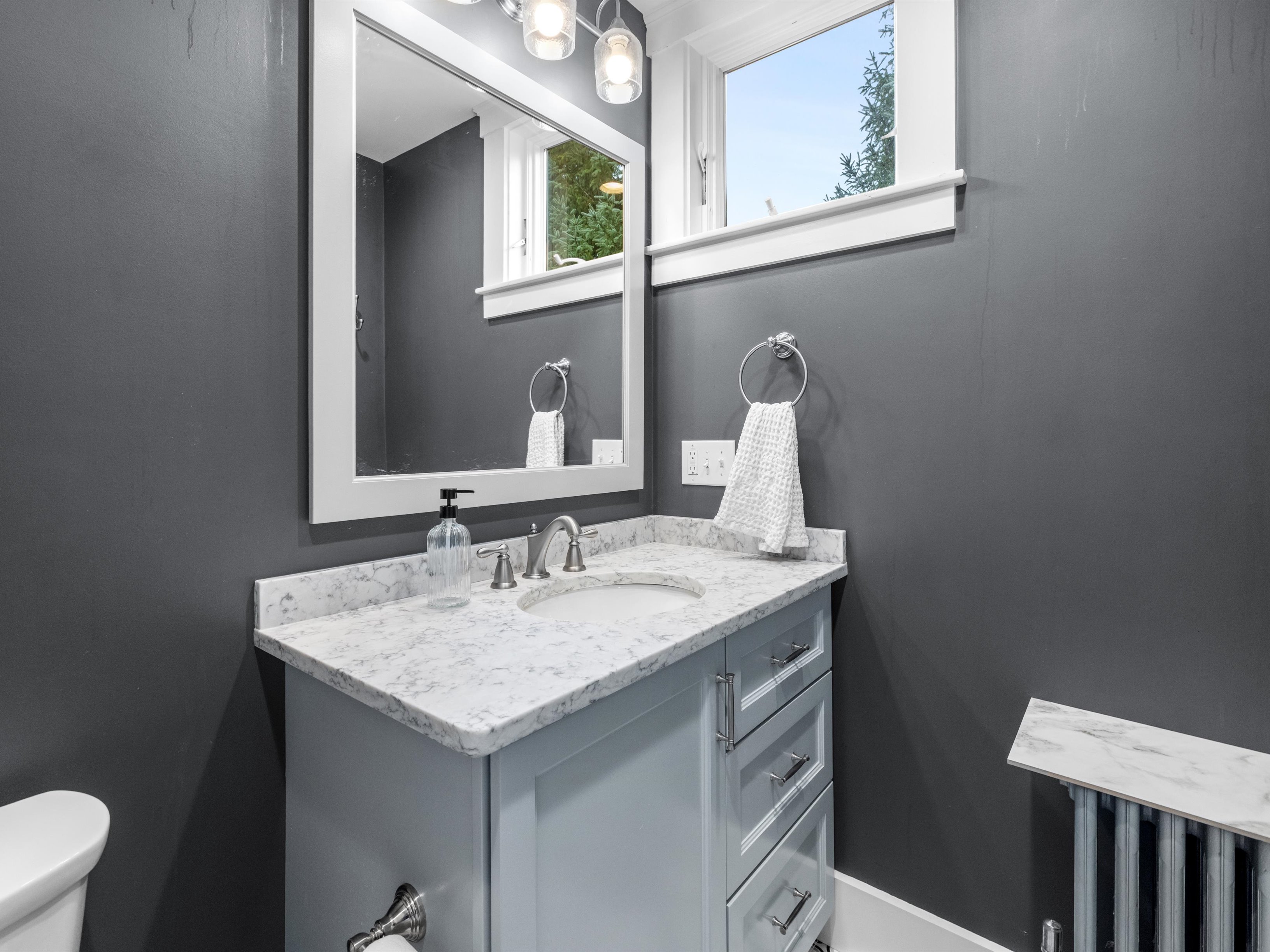  Historic Charm and Modern Luxury in Downtown Westborough - 物件實景