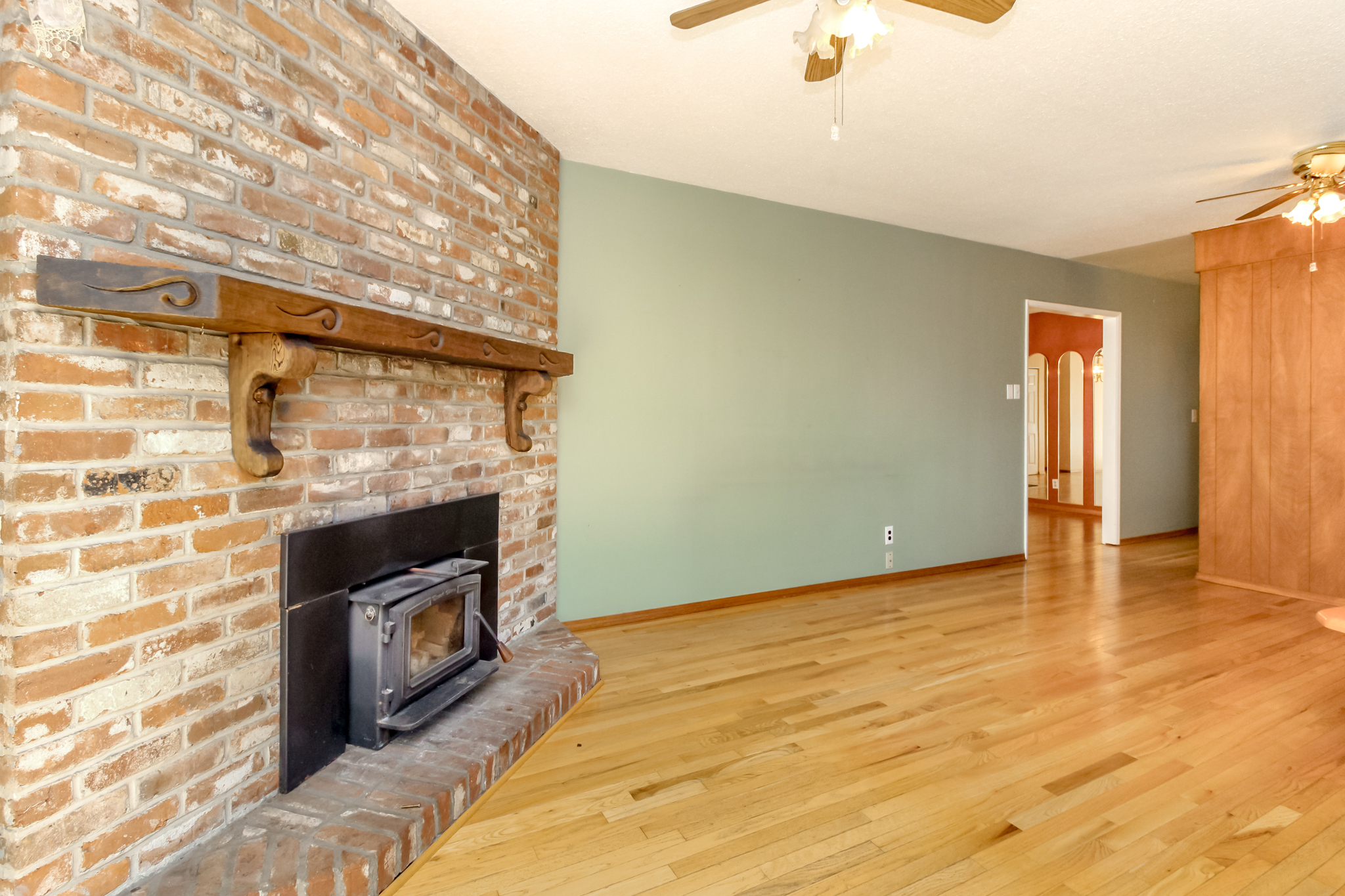  Charming Ranch Style Opportunity in Federal Way - 物件實景